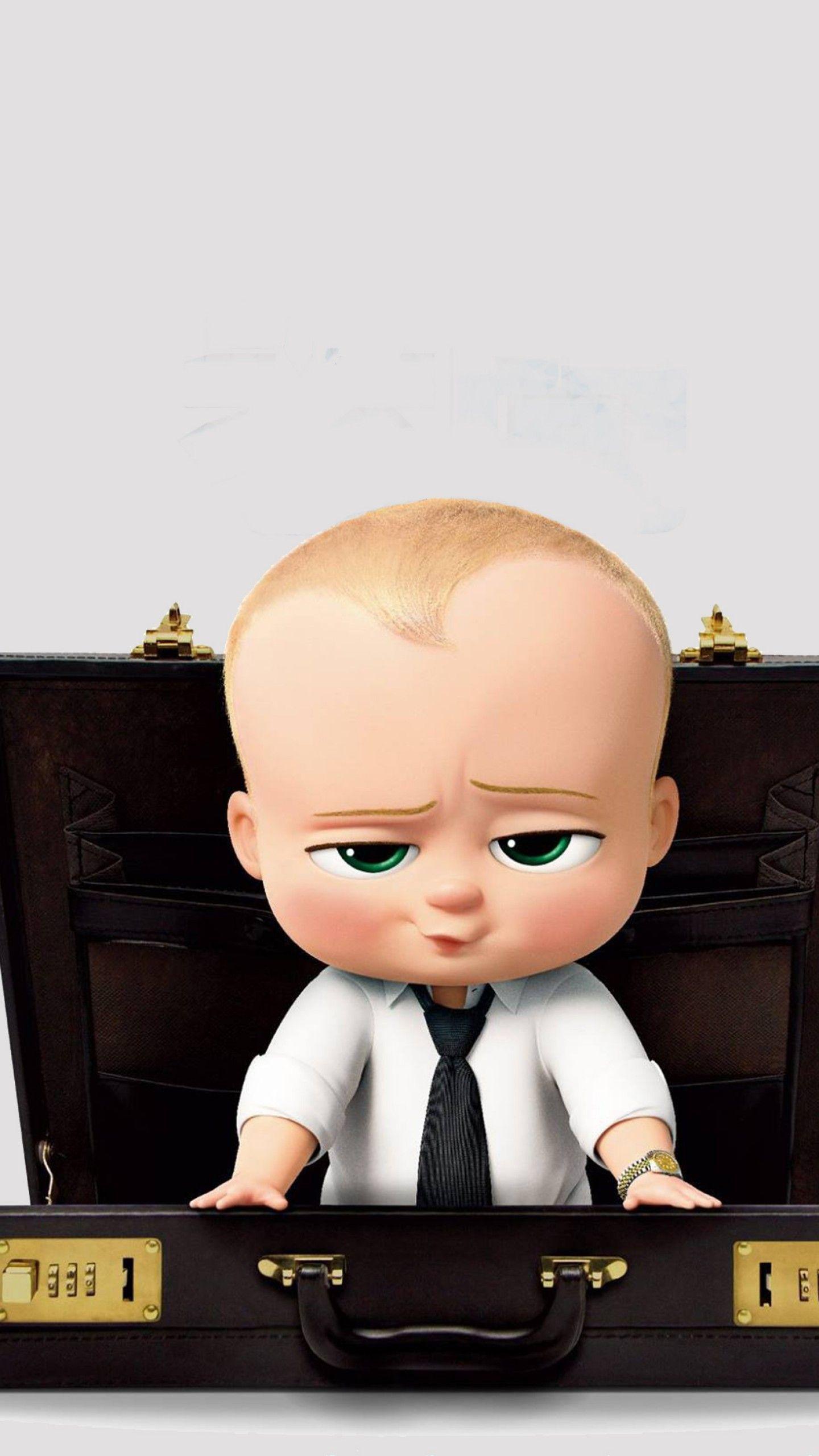 Boss Baby Wallpapers Top Free Boss Baby Backgrounds WallpaperAccess