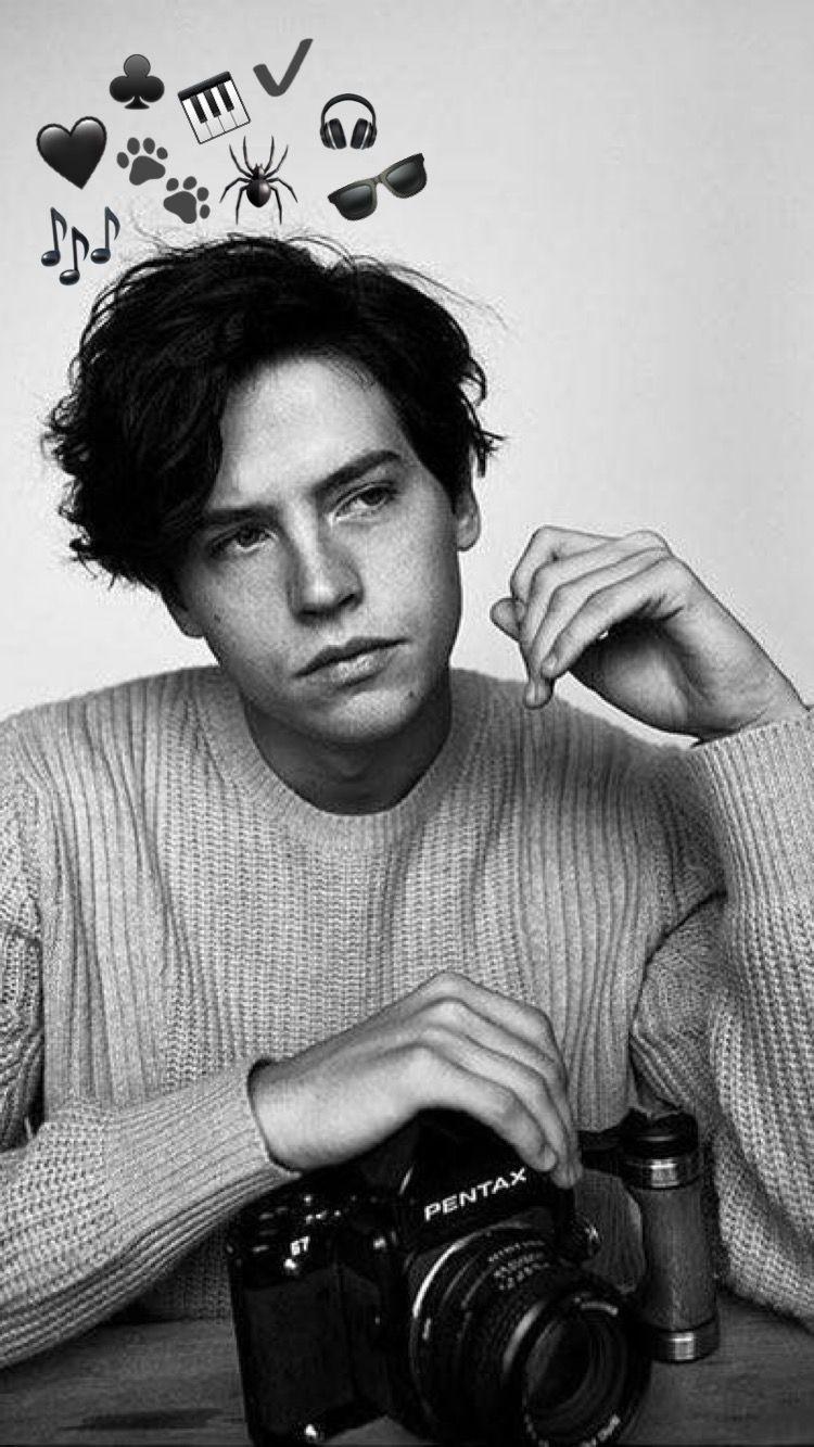 Cole Sprouse Wallpapers Top Free Cole Sprouse Backgrounds