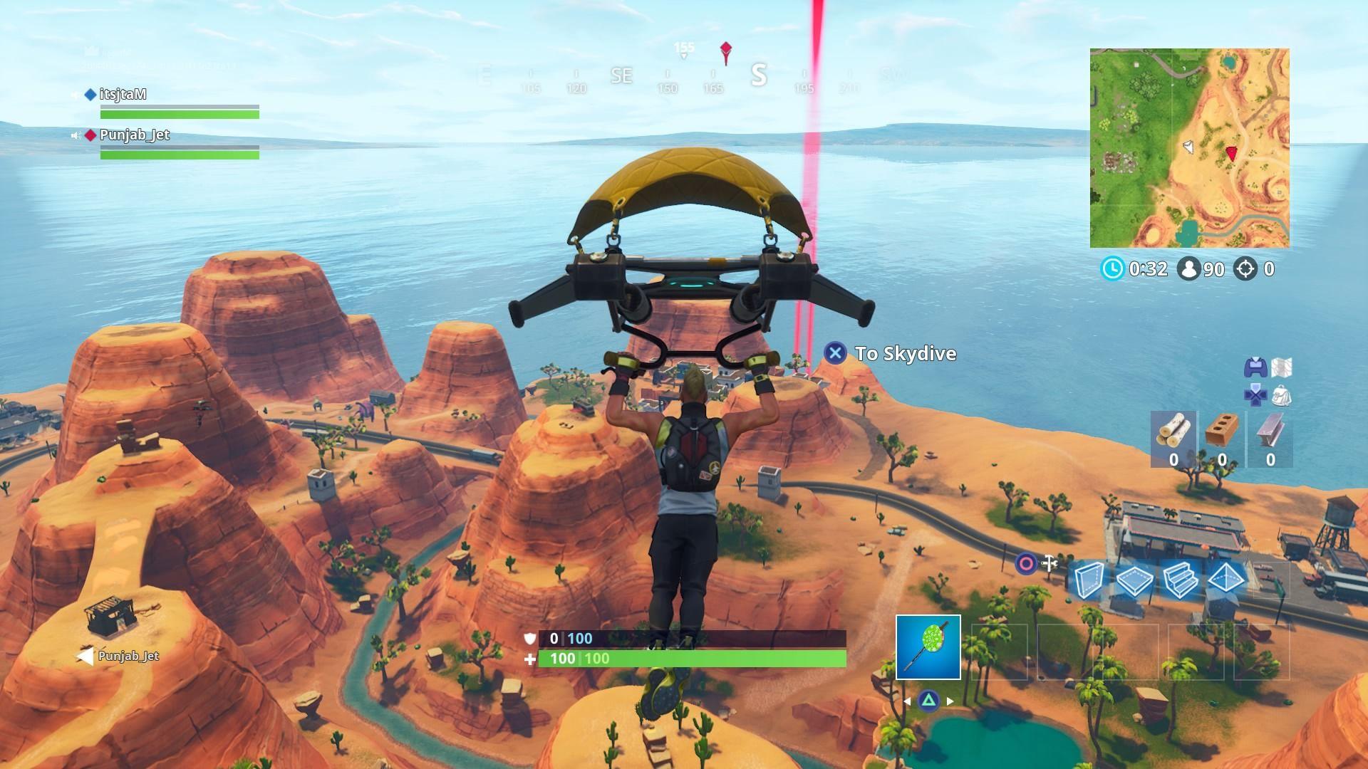 Fortnite Season X Wallpapers Top Free Fortnite Season X Backgrounds