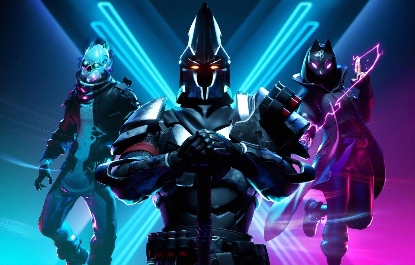 Fortnite Season X Wallpapers Top Free Fortnite Season X Backgrounds
