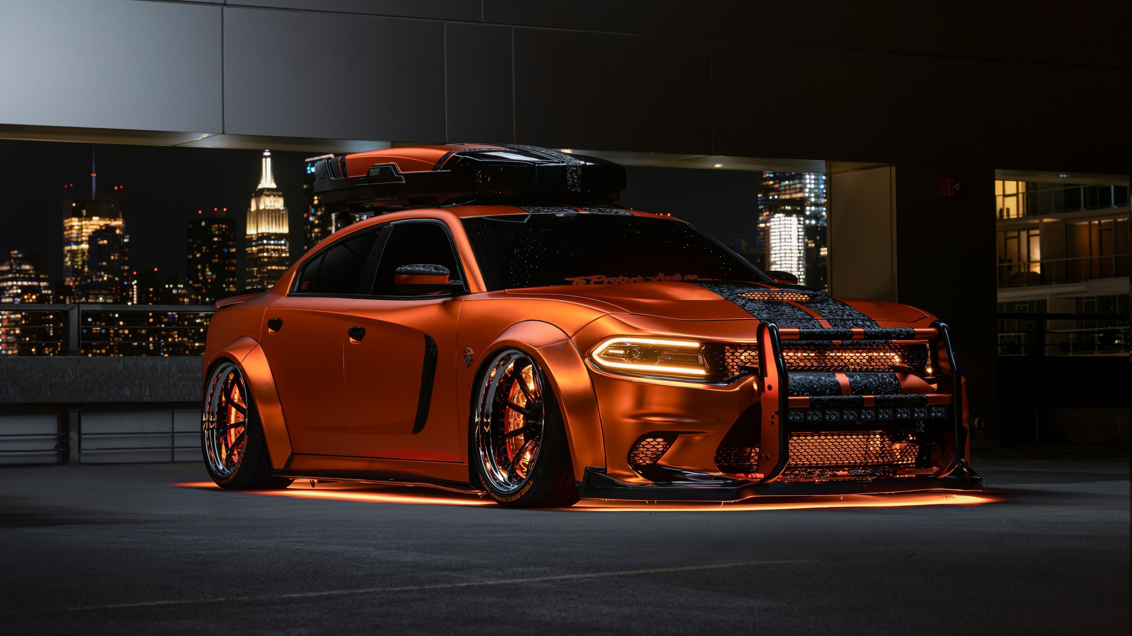 Hellcat Car Wallpapers Top Free Hellcat Car Backgrounds Wallpaperaccess