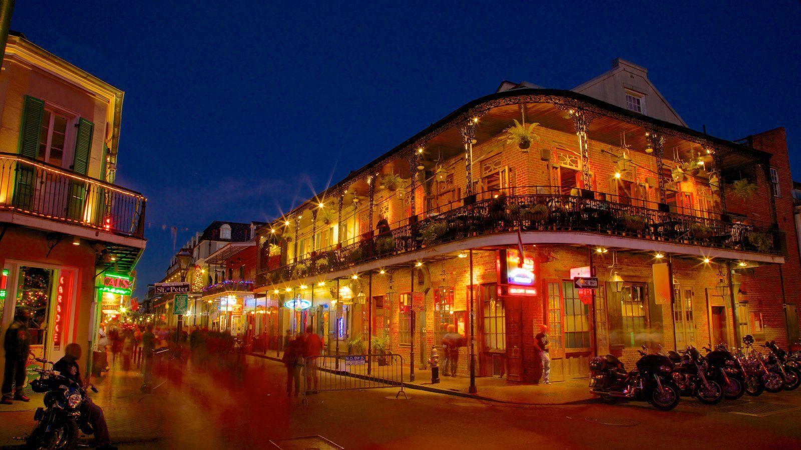 New Orleans Wallpapers Top Free New Orleans Backgrounds WallpaperAccess