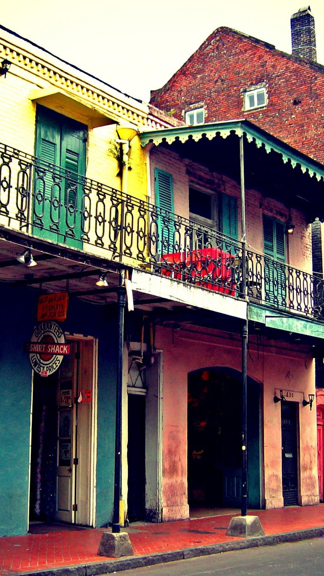 New Orleans Wallpapers Top Free New Orleans Backgrounds WallpaperAccess