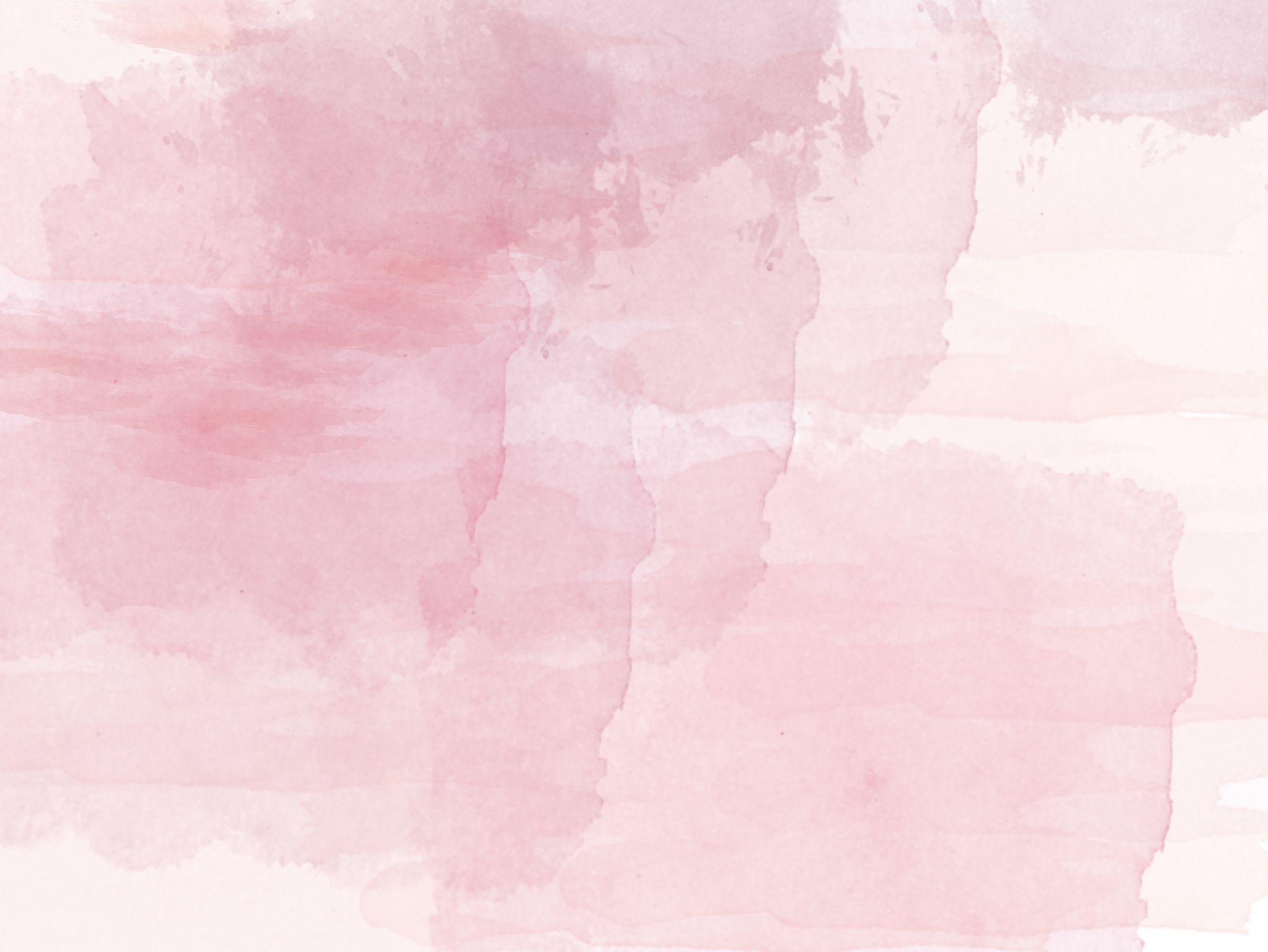 Pink Watercolor Wallpapers Top Free Pink Watercolor Backgrounds WallpaperAccess