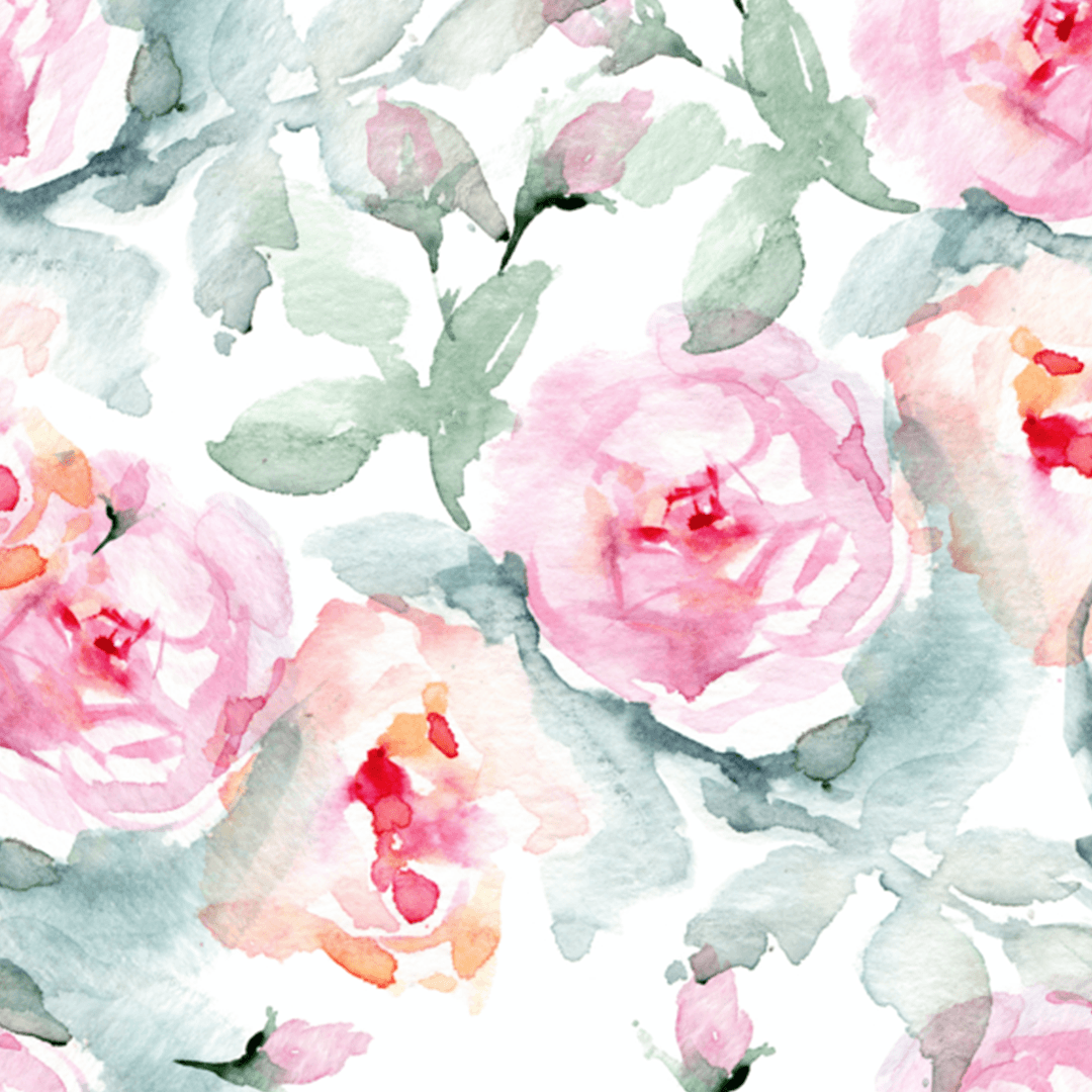 Watercolor Floral Wallpapers Top Free Watercolor Floral Backgrounds