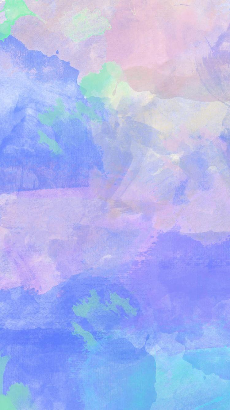 Watercolor Aesthetic Wallpapers Top Free Watercolor Aesthetic