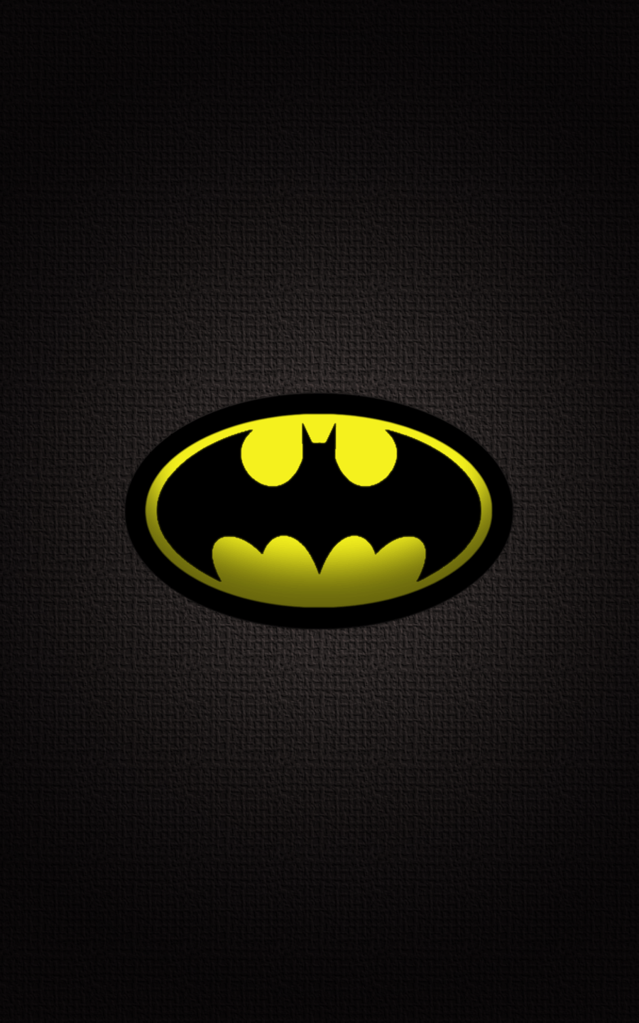 Batman Logo Mobile Wallpapers Top Free Batman Logo Mobile Backgrounds