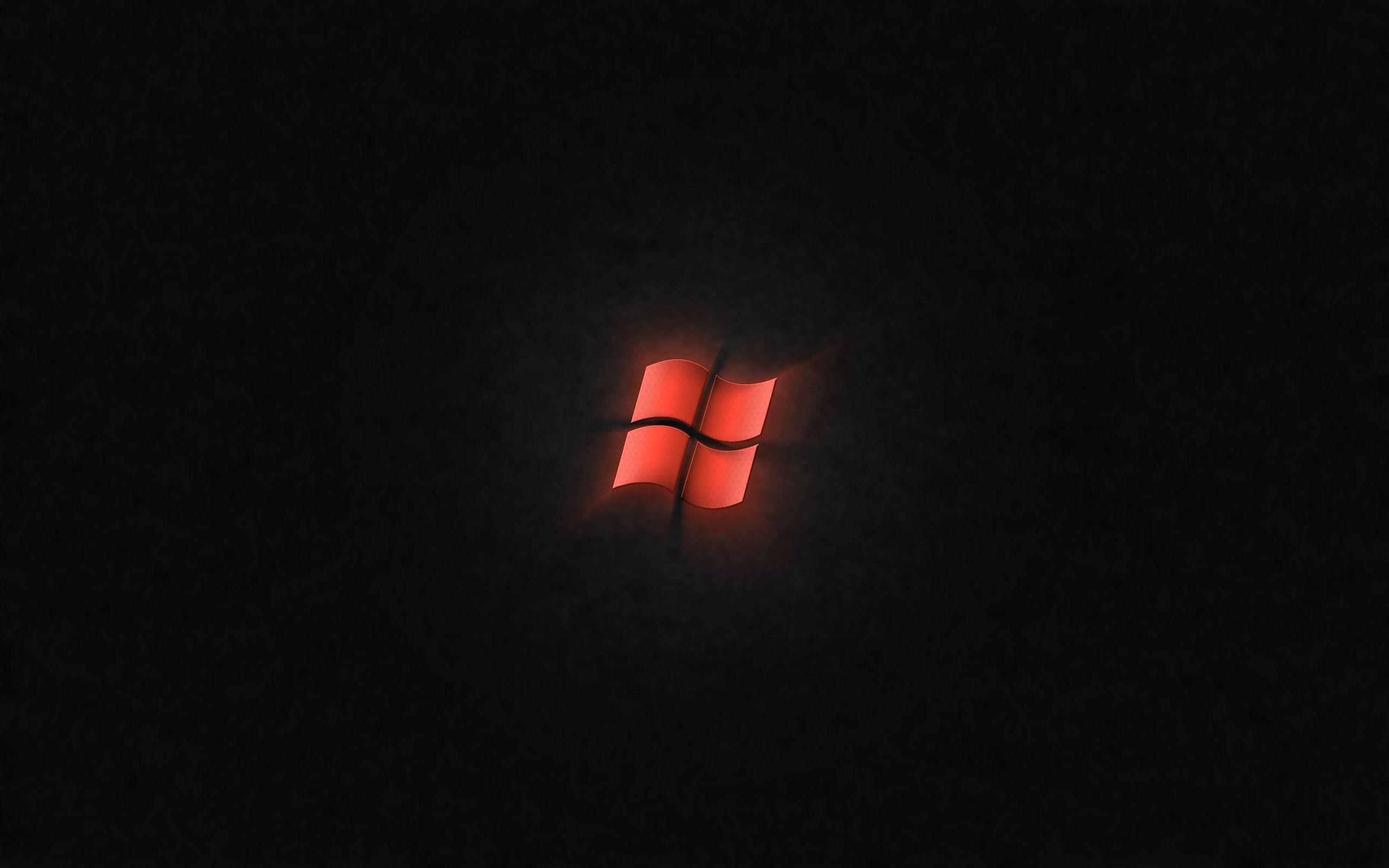 Black Windows Wallpapers Top Free Black Windows Backgrounds