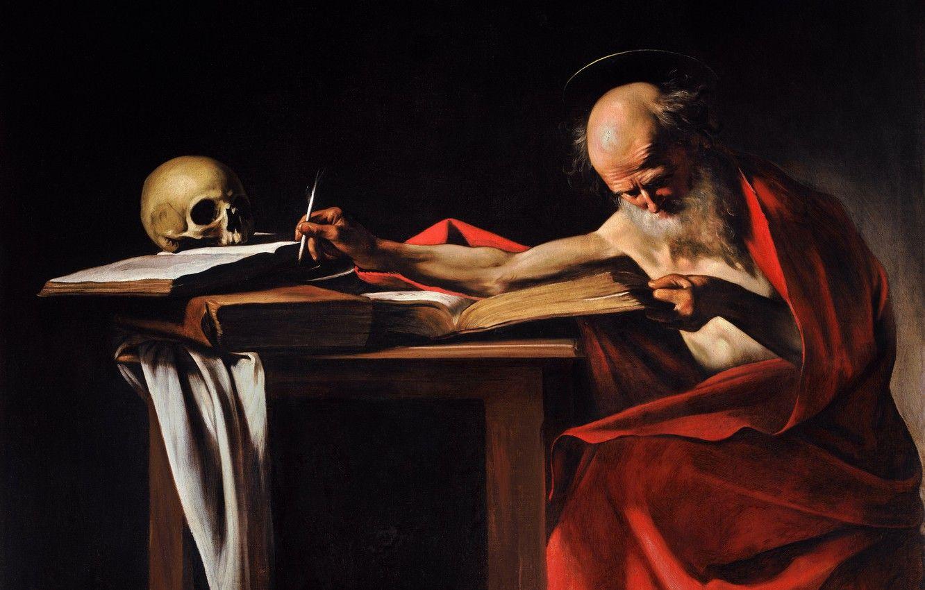 Caravaggio Wallpapers Top Free Caravaggio Backgrounds WallpaperAccess