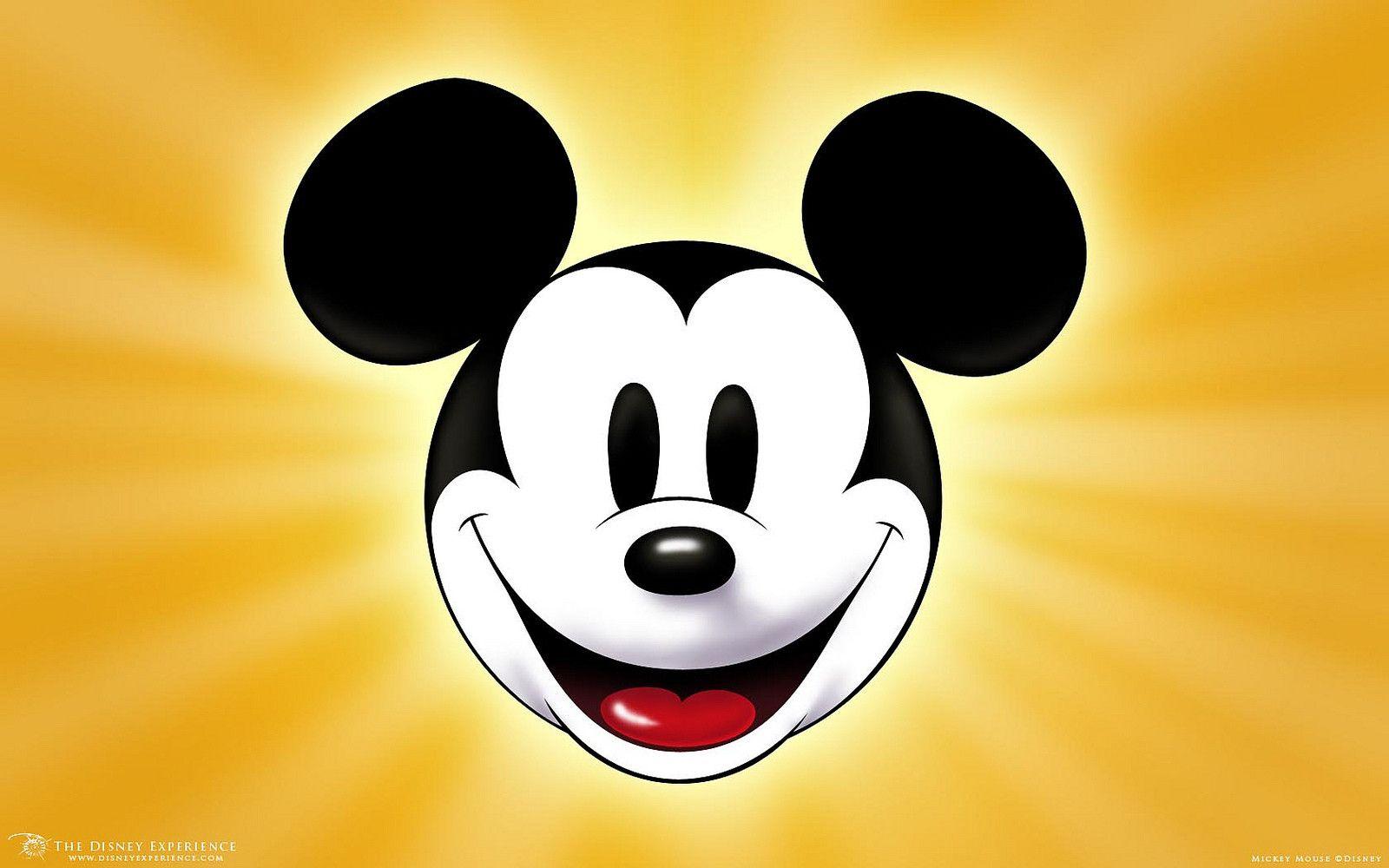 Cute Mickey Mouse Wallpapers Top Free Cute Mickey Mouse Backgrounds WallpaperAccess