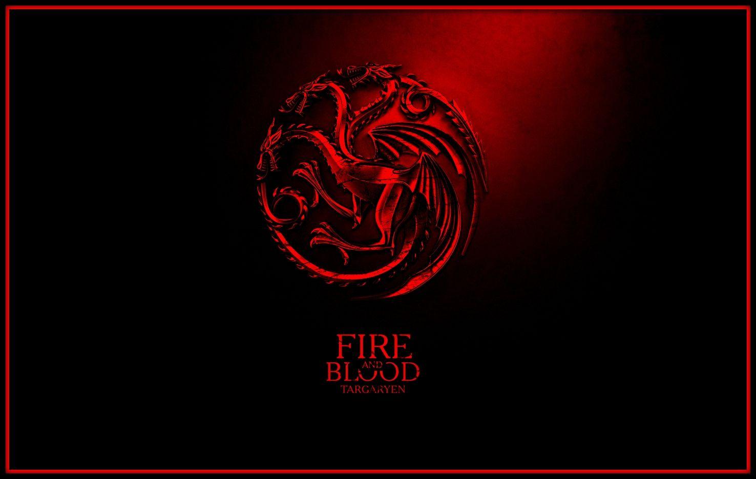 Game of Thrones Targaryen Wallpapers Top Free Game of Thrones