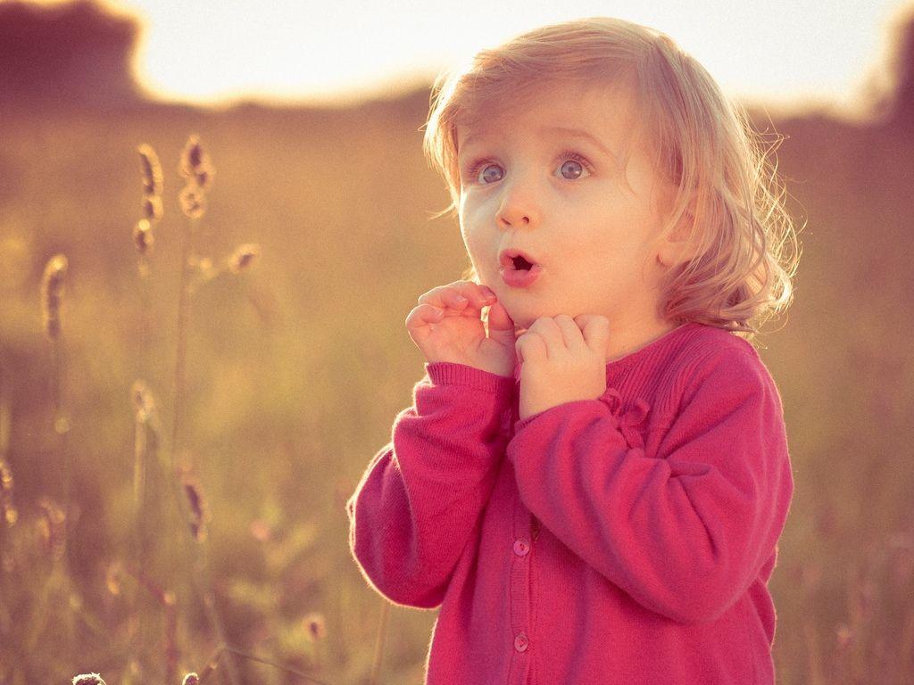 Cute Little Girl Wallpapers For Android HD Wallpaper For Desktop And Gadget
