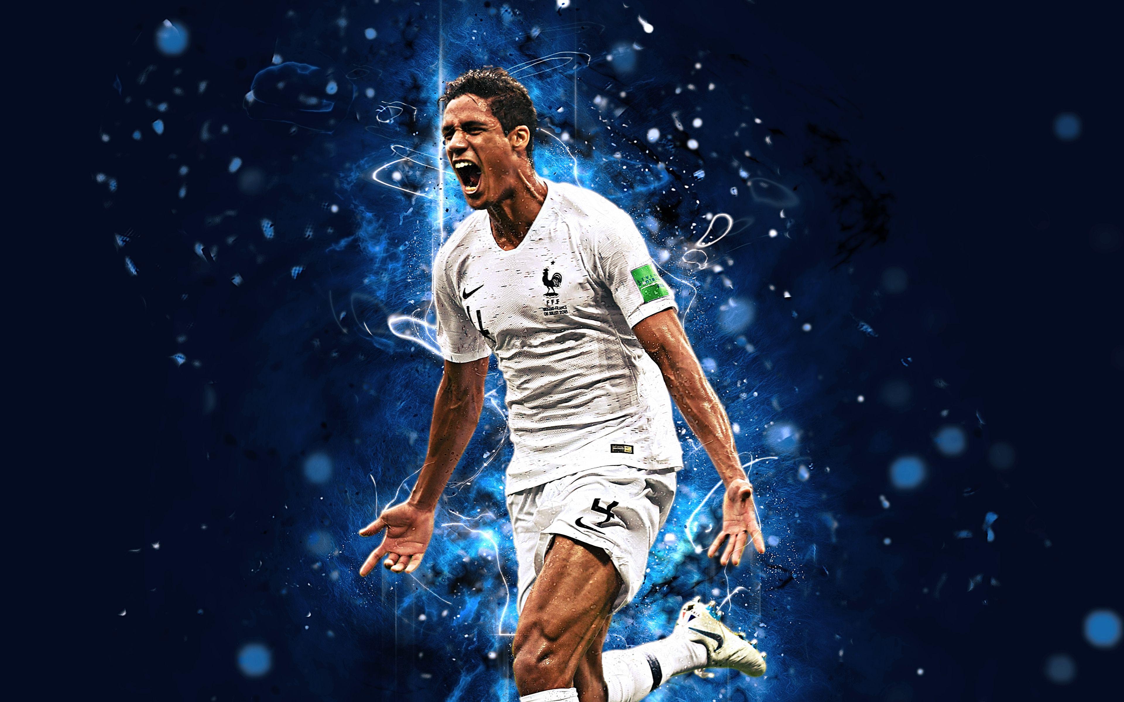Varane Wallpapers Top Free Varane Backgrounds WallpaperAccess