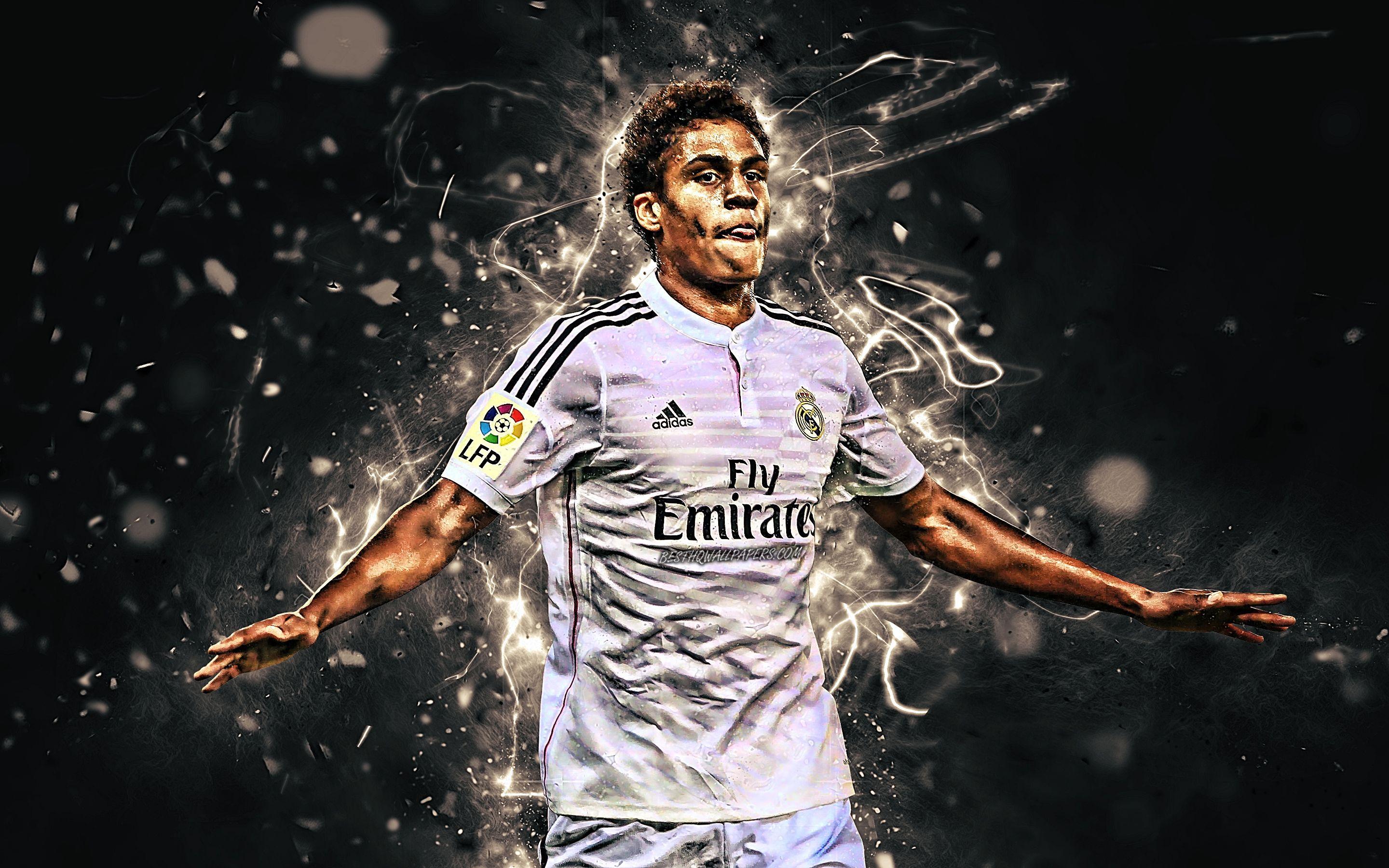 Update more than 76 raphael varane wallpaper latest