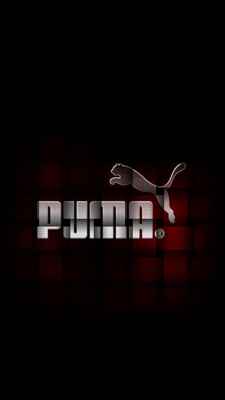 Puma Logo Wallpapers Top Free Puma Logo Backgrounds WallpaperAccess