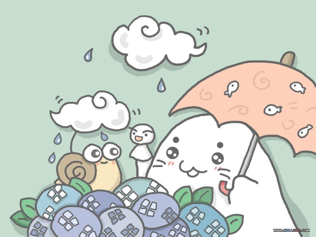 Cute Japanese Cartoon Wallpapers Top Free Cute Japanese Cartoon