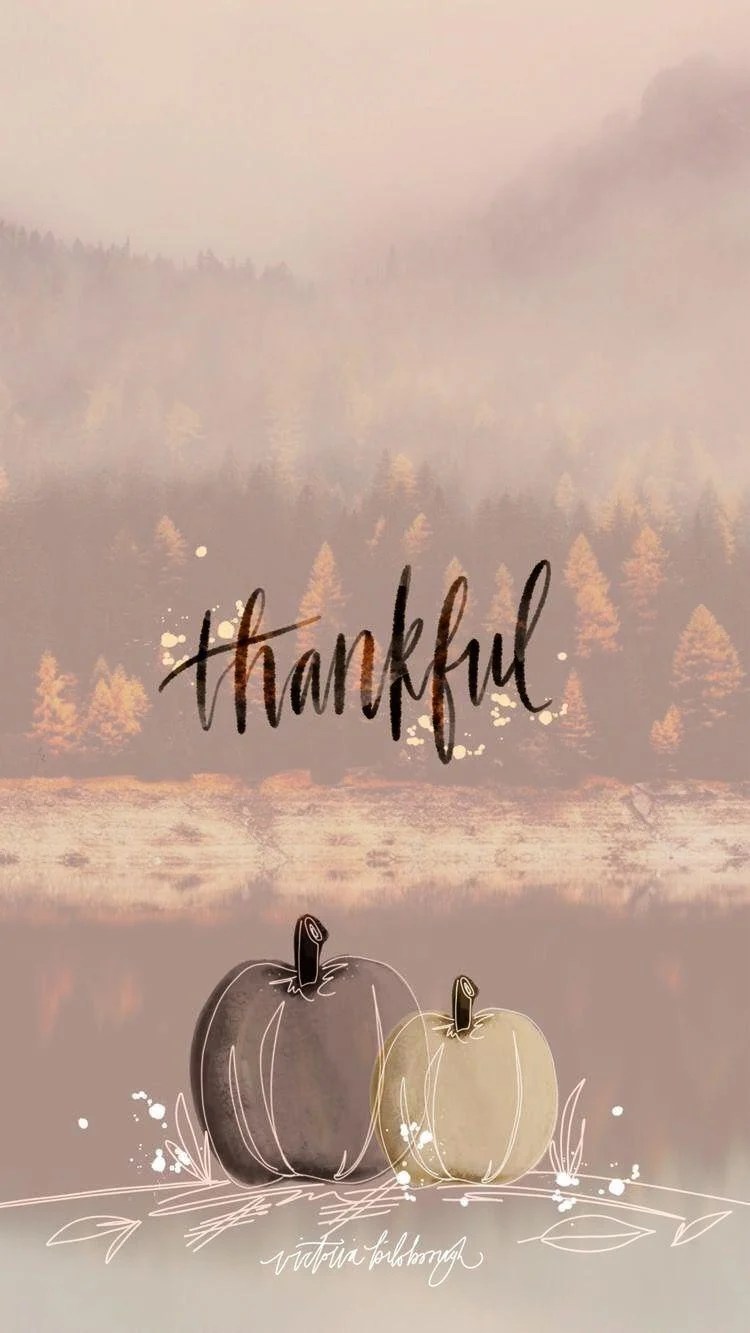 Ionela Flood [View 35+] Fall Wallpaper Thanksgiving Background Aesthetic