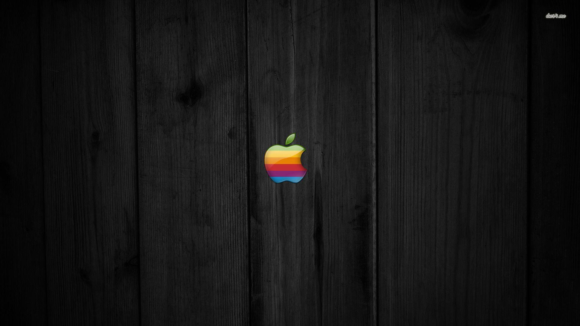 Rainbow Apple Logo Wallpapers Top Free Rainbow Apple Logo Backgrounds