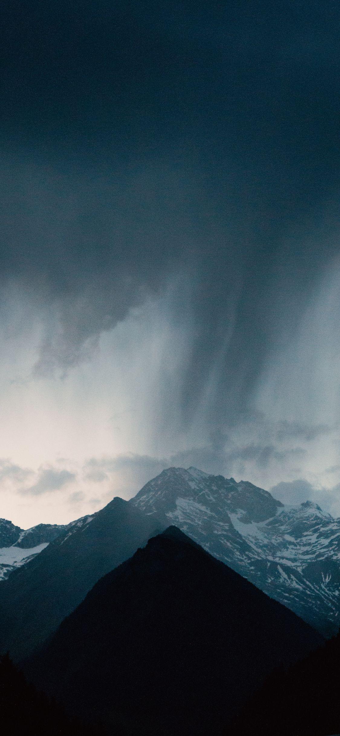 Rain iPhone Wallpapers Top Free Rain iPhone Backgrounds WallpaperAccess