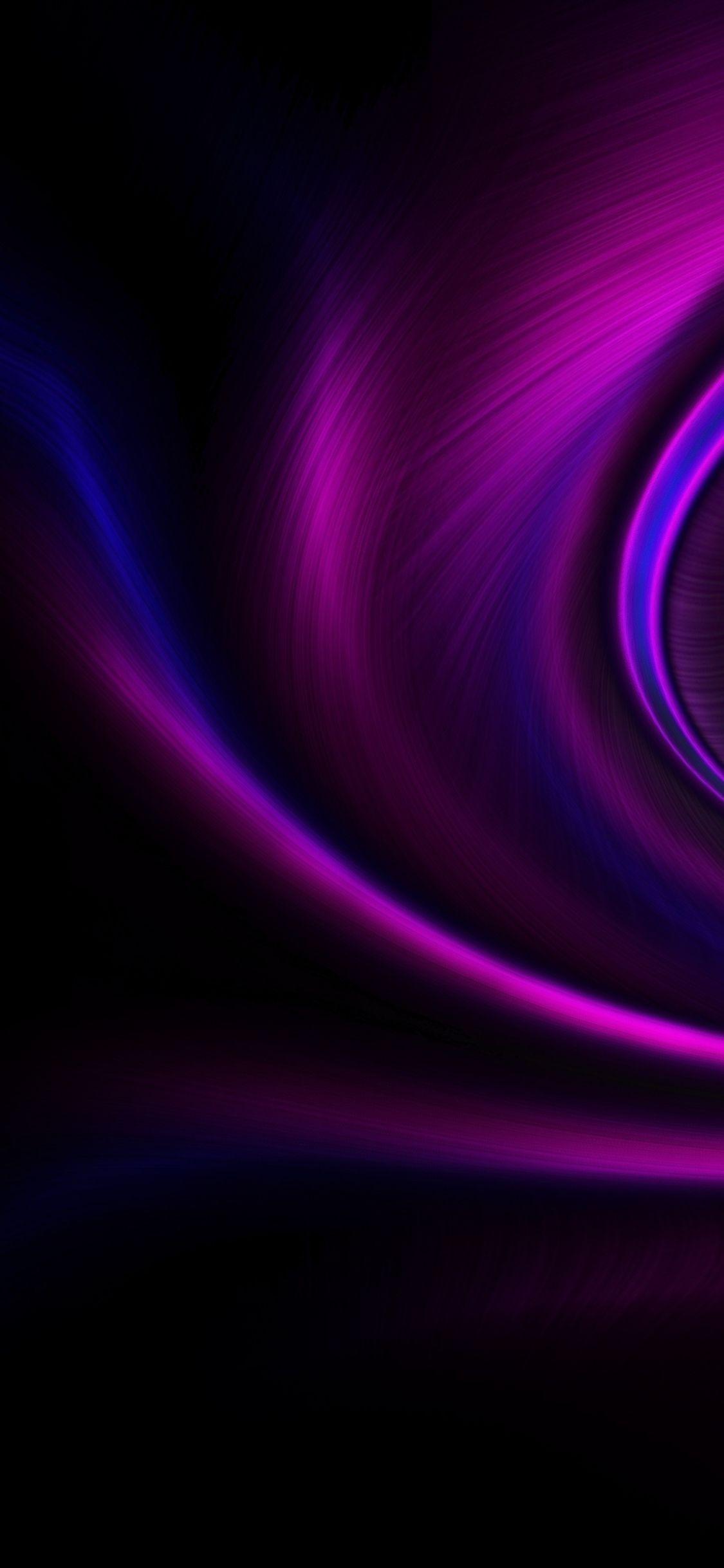 Purple Abstract Phone Wallpapers Top Free Purple Abstract Phone