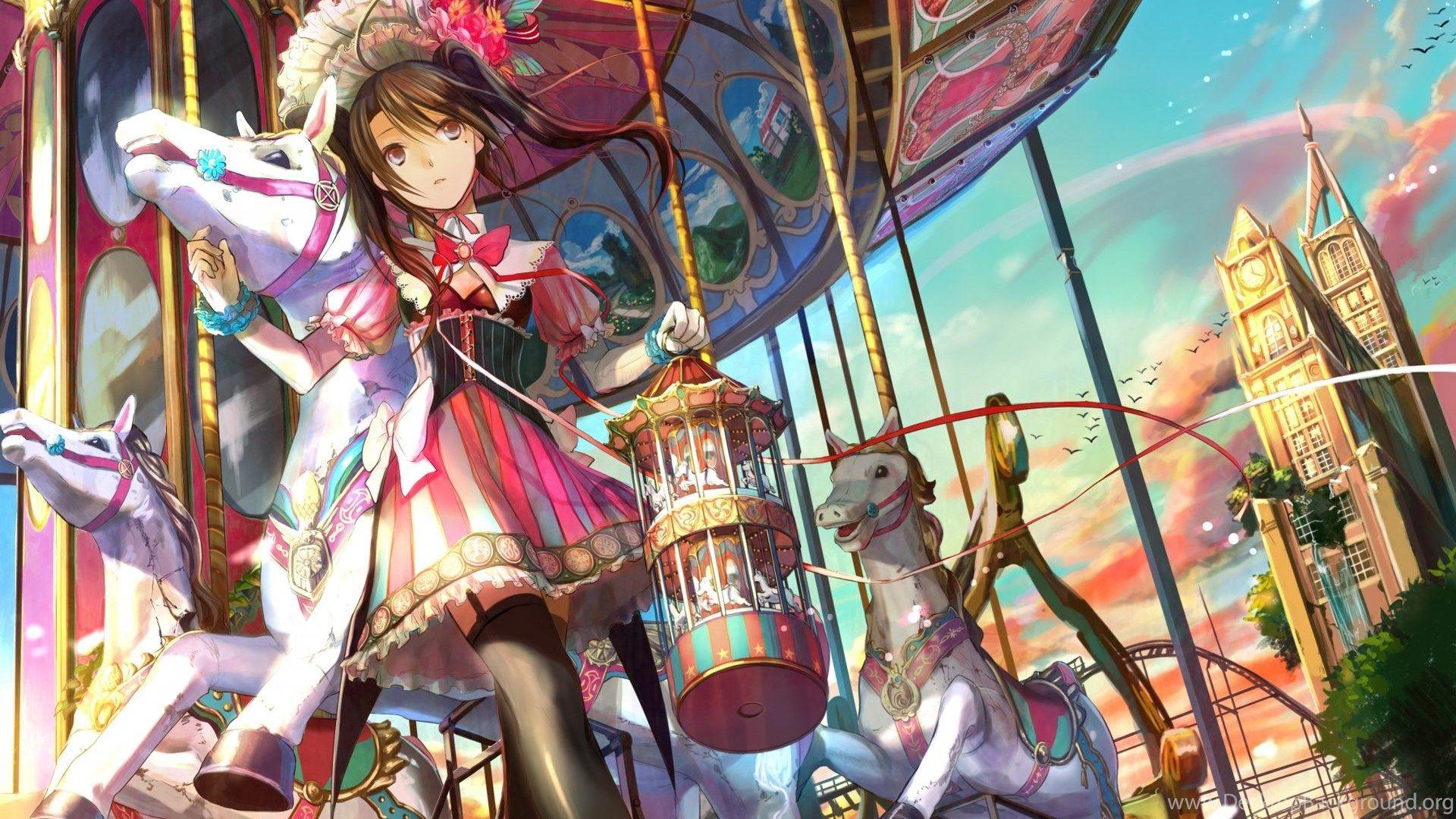 Japanese Anime Widescreen HD Wallpapers Top Free