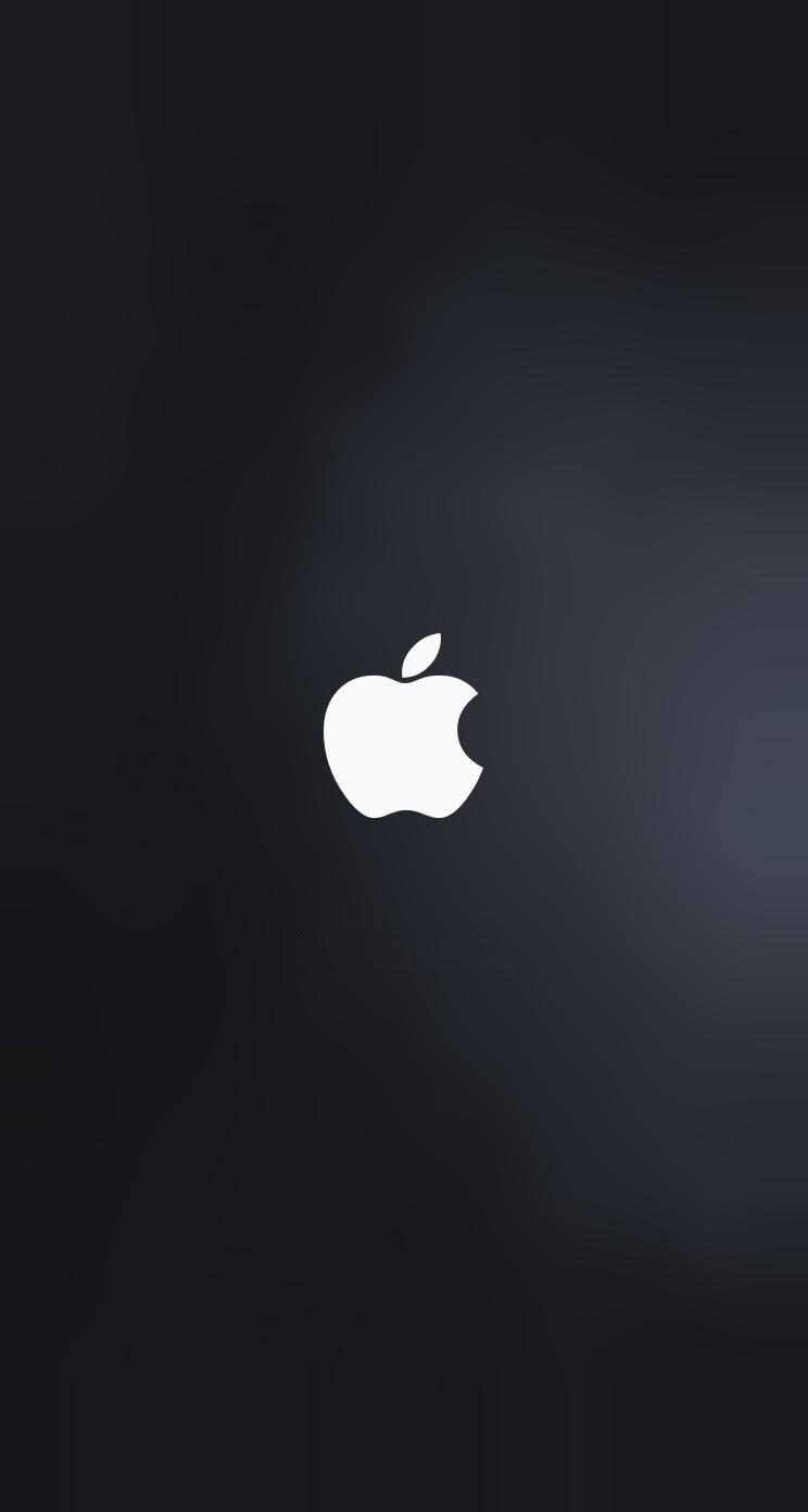 Black Apple Wallpapers Top Free Black Apple Backgrounds WallpaperAccess