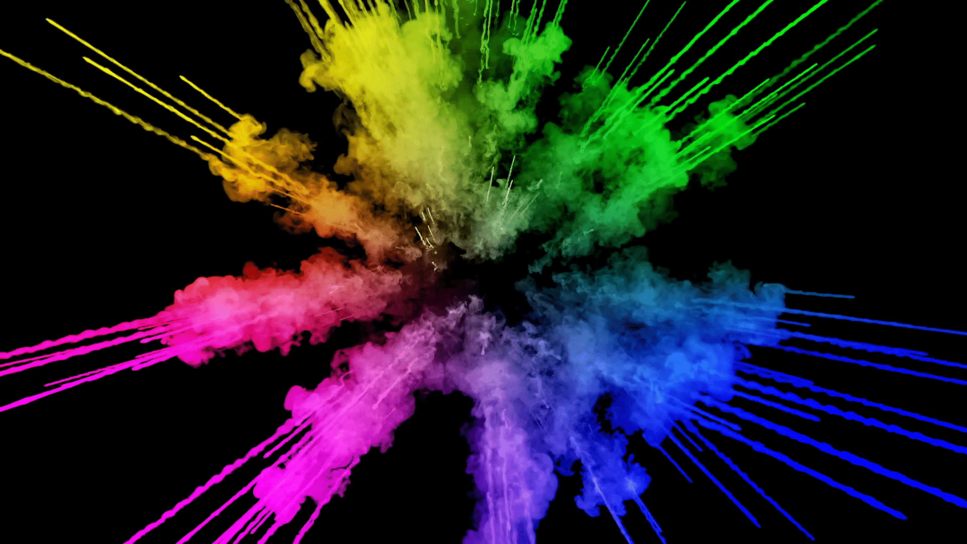 Paint Splatter Aesthetic Wallpapers Top Free Paint