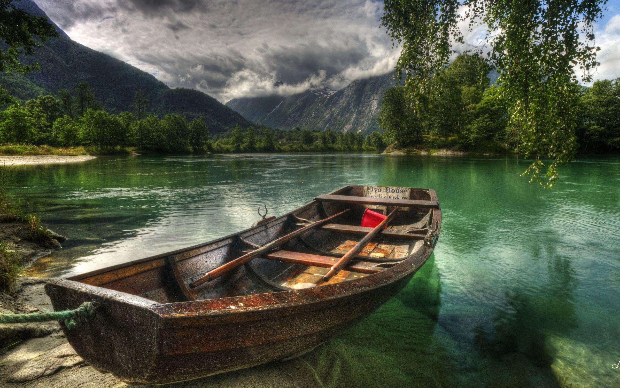 Boat Lake Wallpapers Top Free Boat Lake Backgrounds WallpaperAccess