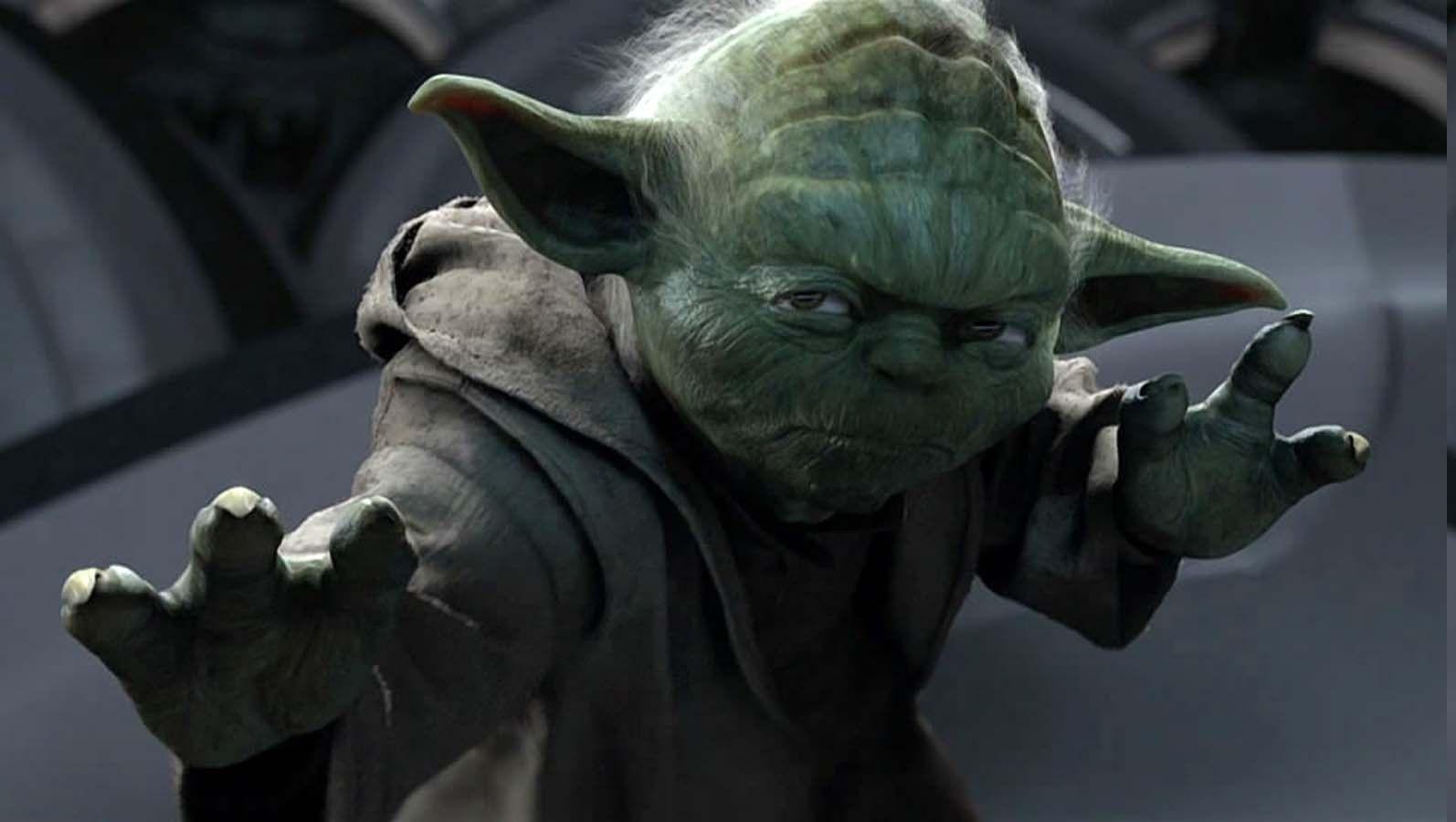 Star Wars Yoda Wallpapers Top Free Star Wars Yoda Backgrounds