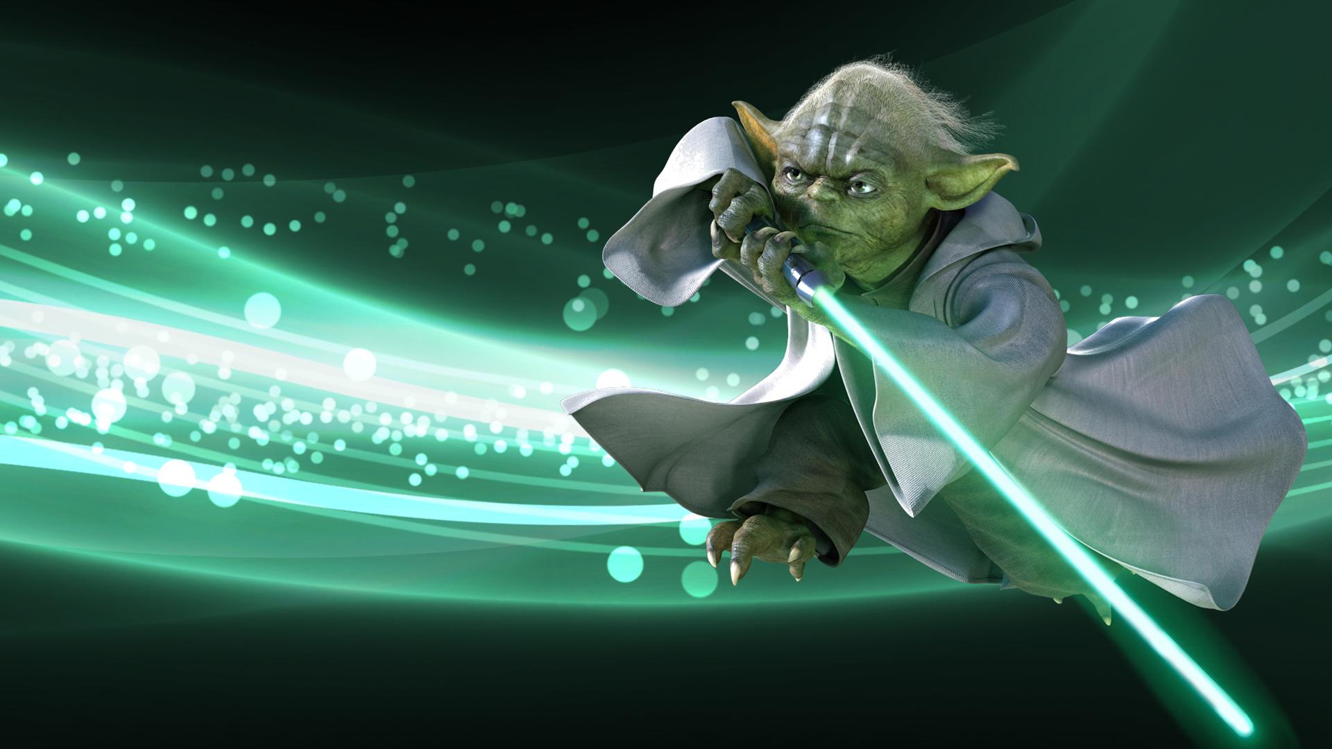 Star Wars Yoda Wallpapers Top Free Star Wars Yoda Backgrounds