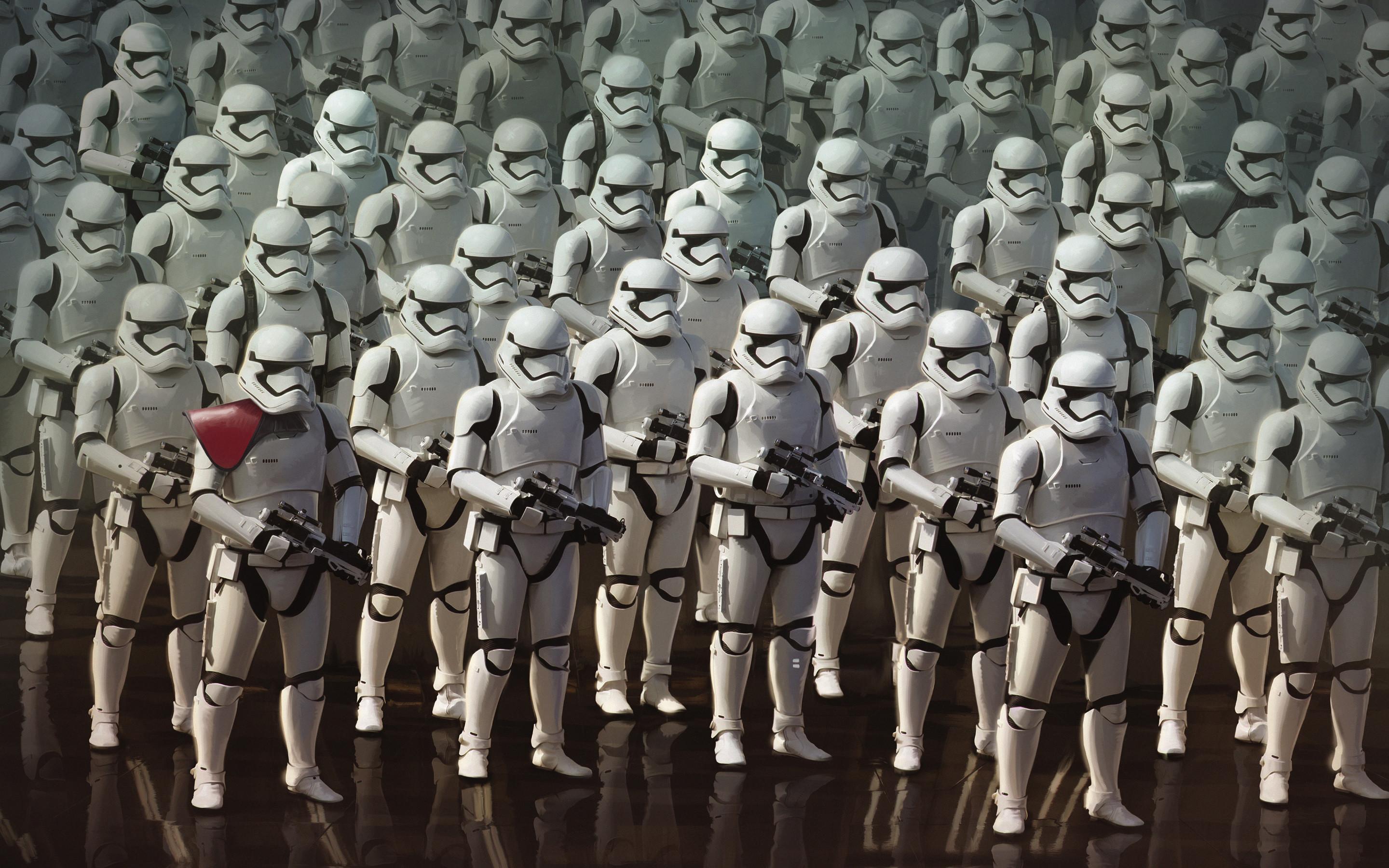 First Order Stormtrooper Wallpapers Top Free First Order Stormtrooper