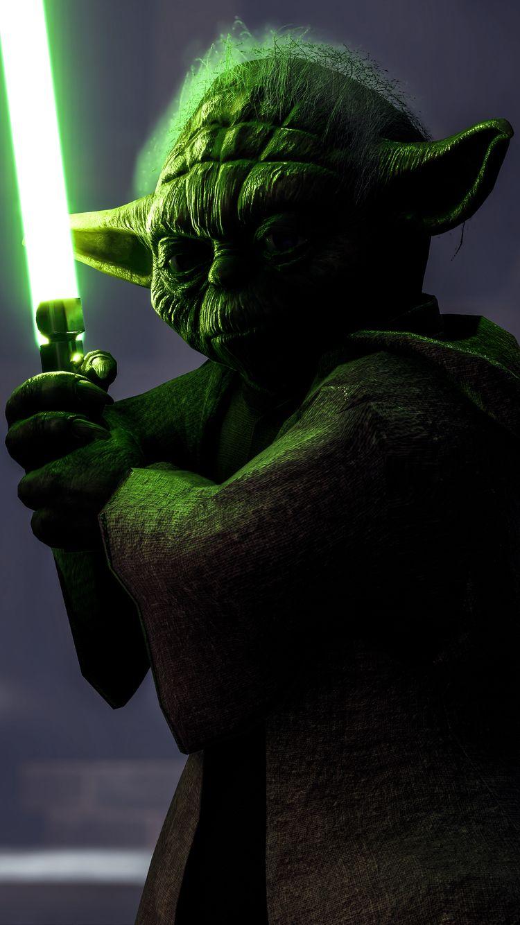 Star Wars Yoda iPhone Wallpapers Top Free Star Wars Yoda iPhone