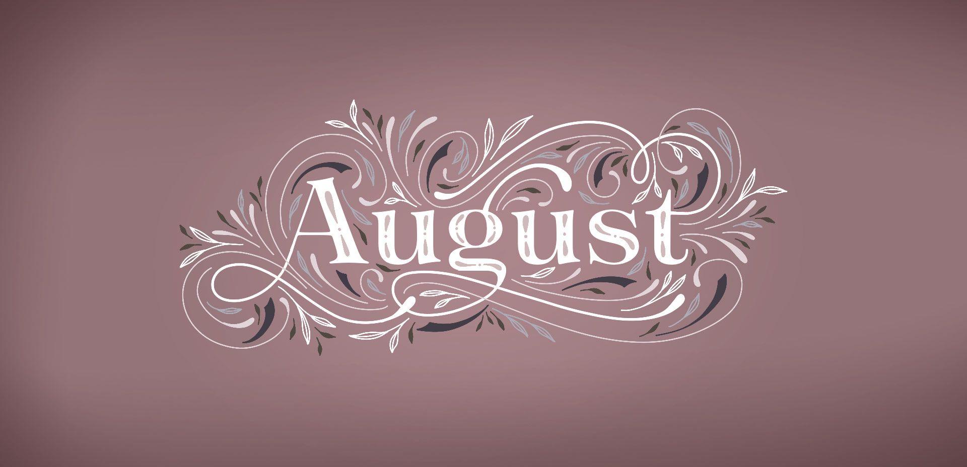 August Desktop Wallpapers Top Free August Desktop Backgrounds