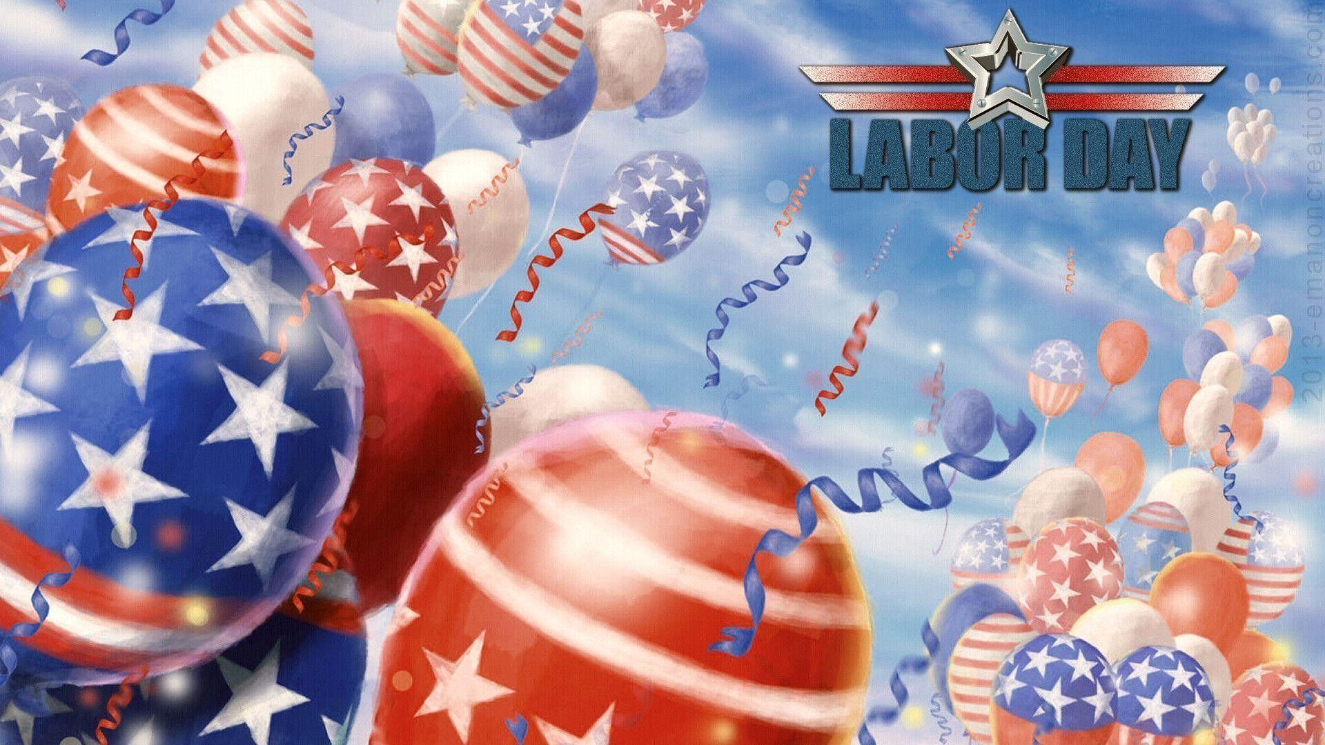 Labor Day Wallpapers Top Free Labor Day Backgrounds WallpaperAccess