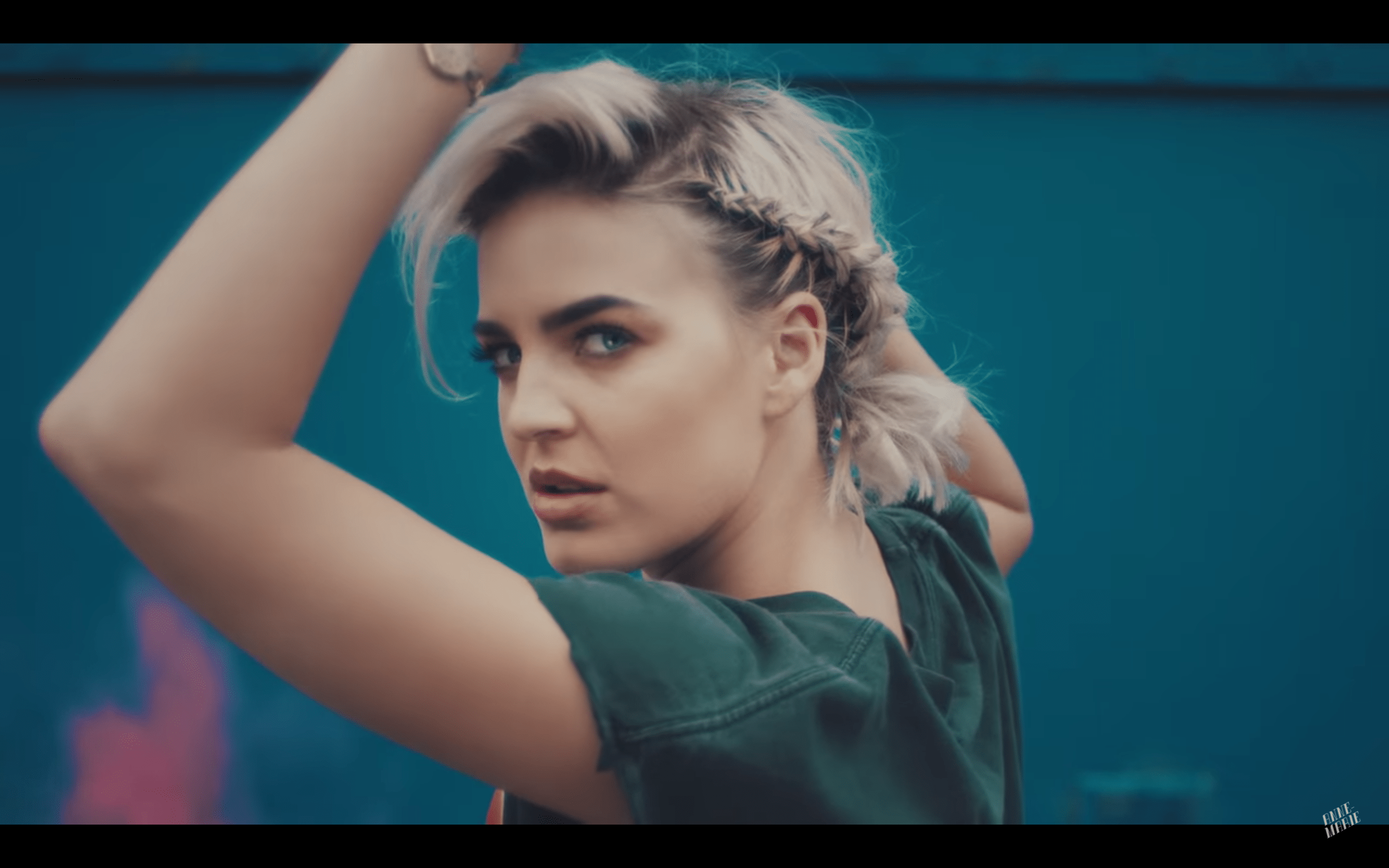 Anne Marie Wallpapers Top Free Anne Marie Backgrounds WallpaperAccess