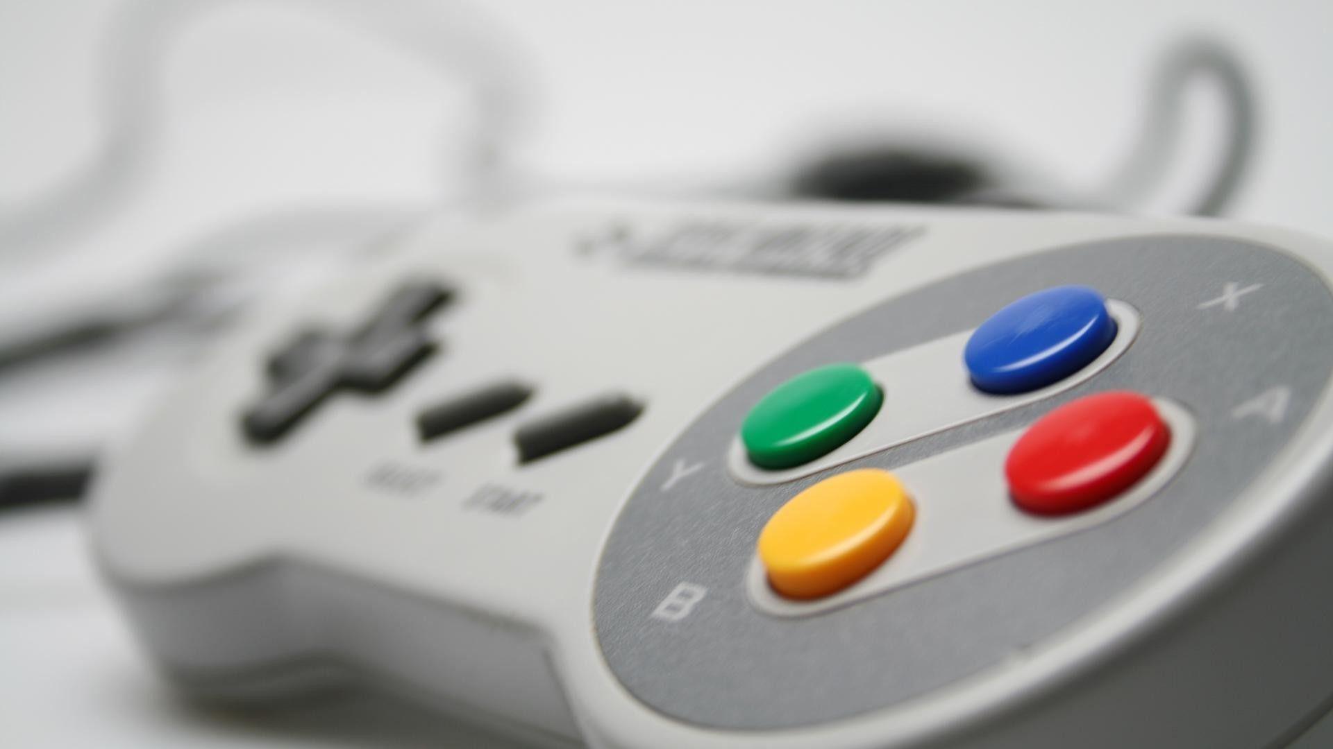 Super Nintendo Wallpapers Top Free Super Nintendo Backgrounds