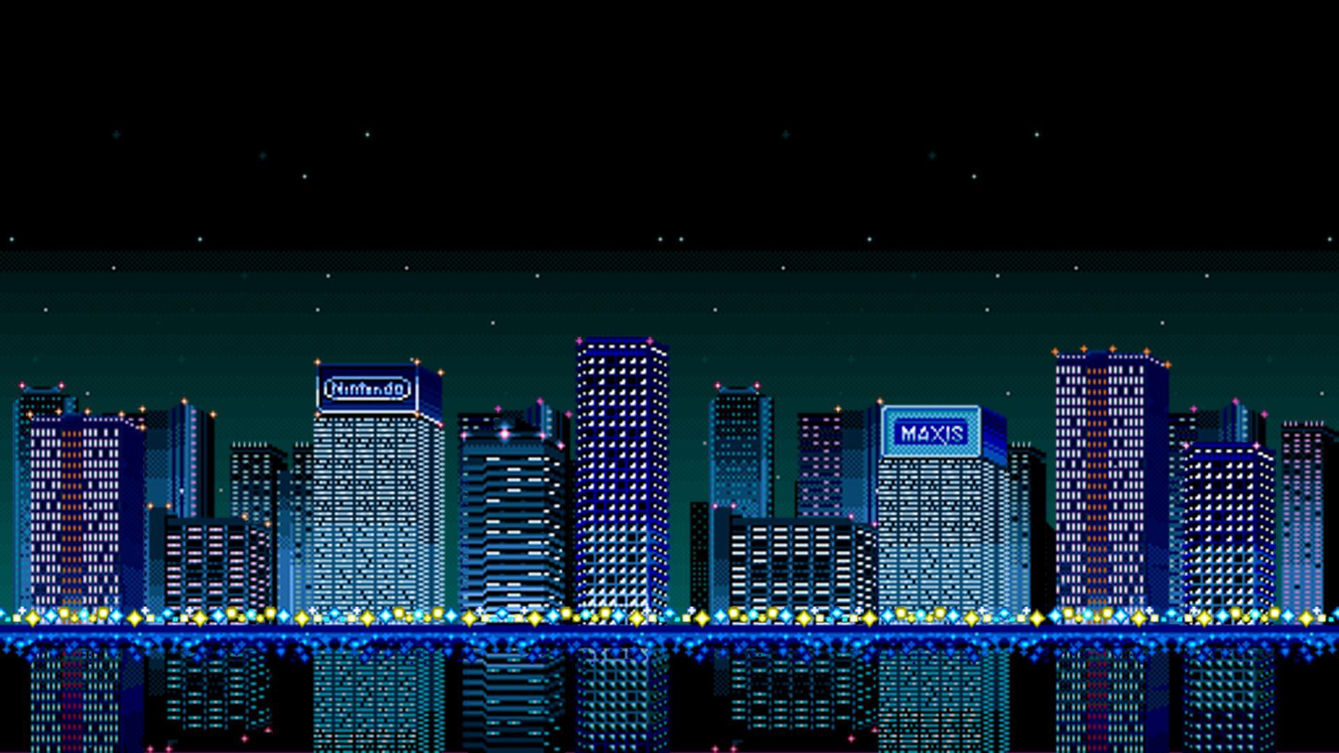 Super Nintendo Wallpapers Top Free Super Nintendo Backgrounds