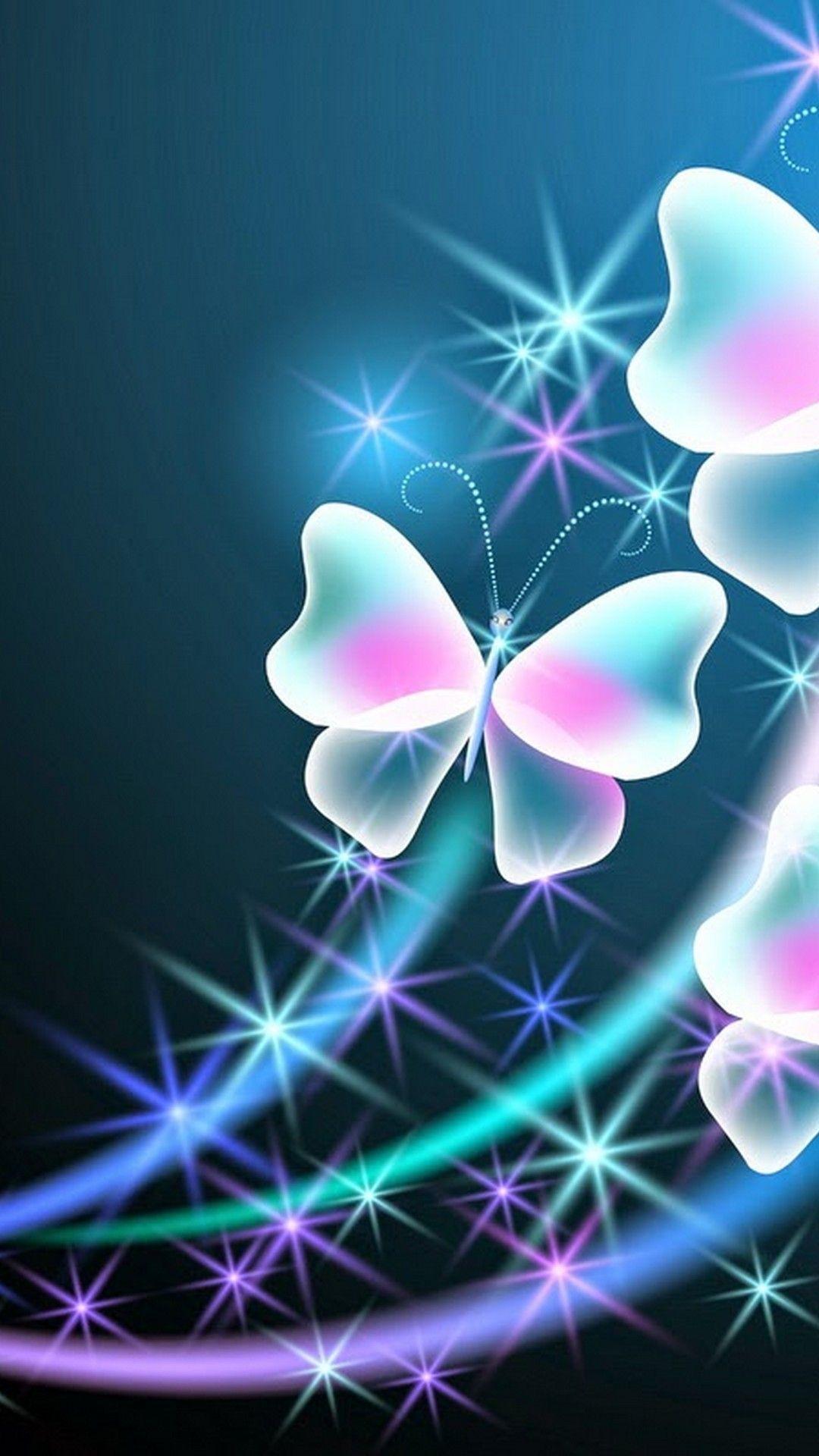 Cute Butterfly Wallpapers Top Free Cute Butterfly Backgrounds WallpaperAccess