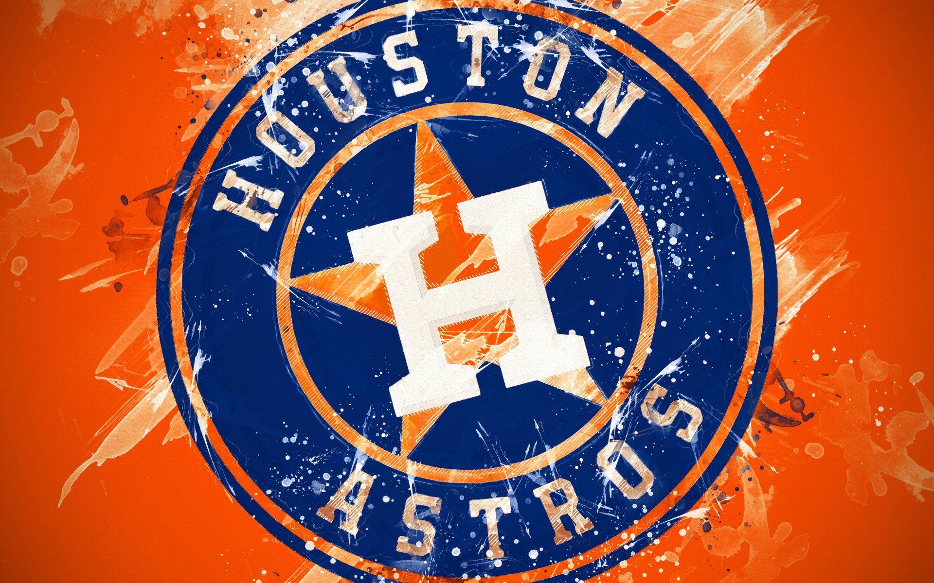 Houston Astros Wallpapers - Top Free Houston Astros Backgrounds
