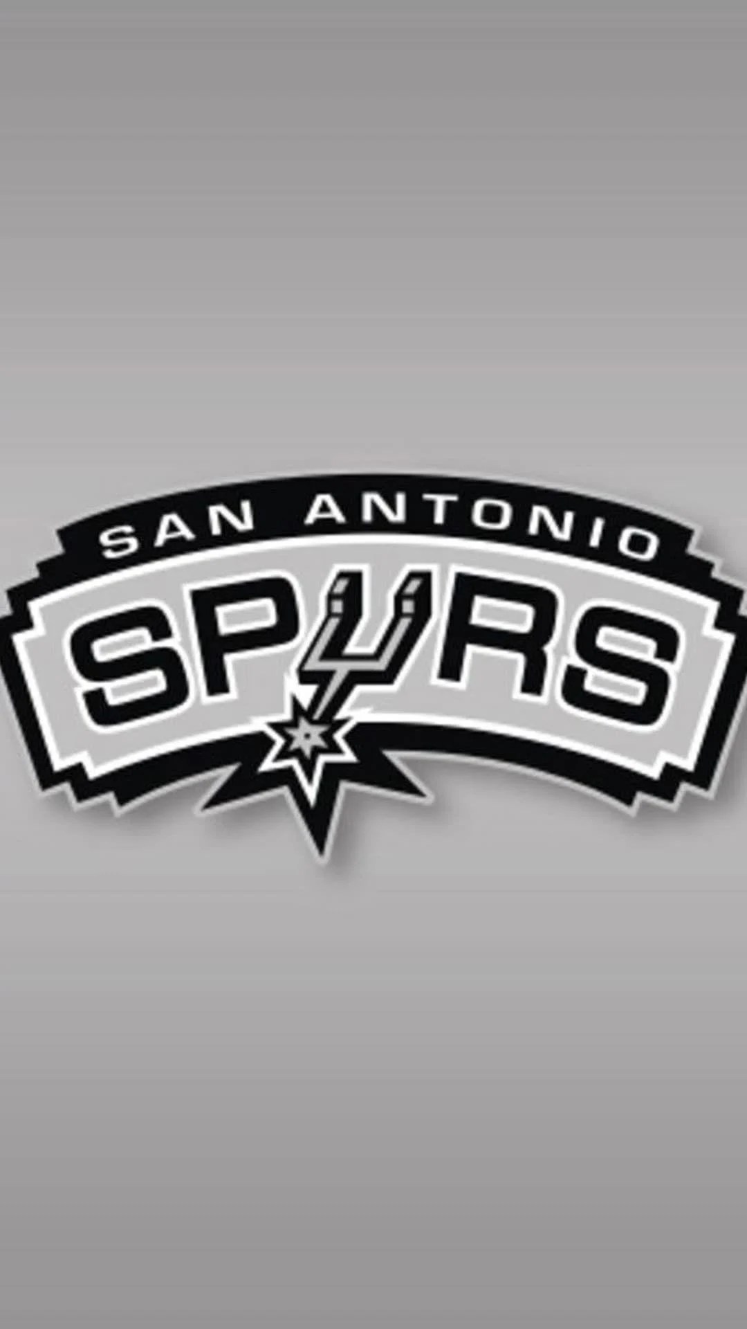 San Antonio Spurs Logo Wallpapers Top Free San Antonio Spurs Logo