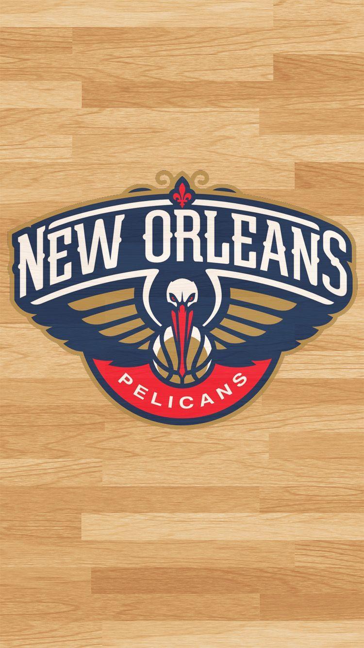 New Orleans Pelicans Wallpapers Top Free New Orleans Pelicans