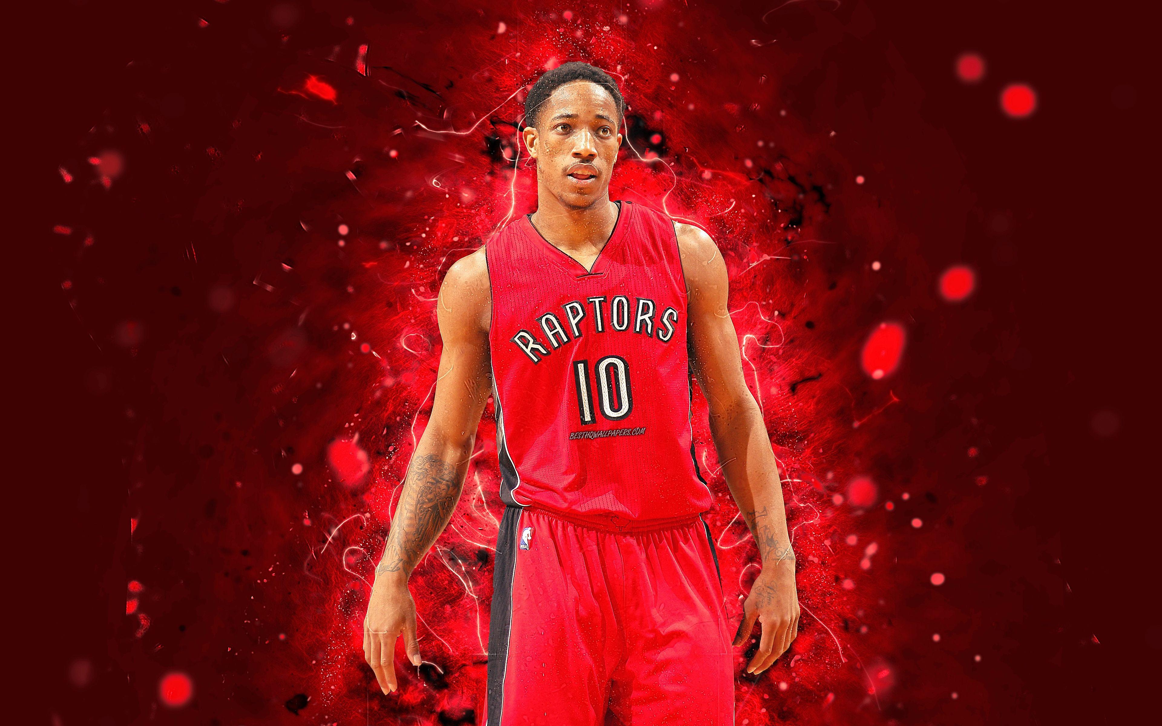 DeMar DeRozan Wallpapers Top Free DeMar DeRozan