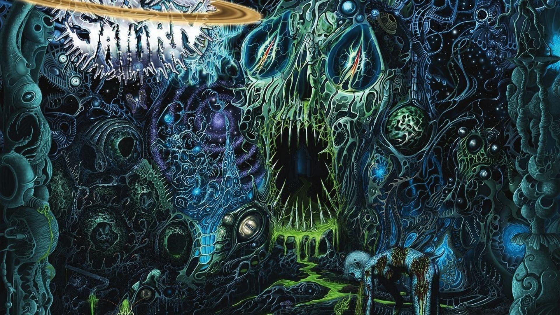 Death Metal Wallpapers Top Free Death Metal Backgrounds WallpaperAccess
