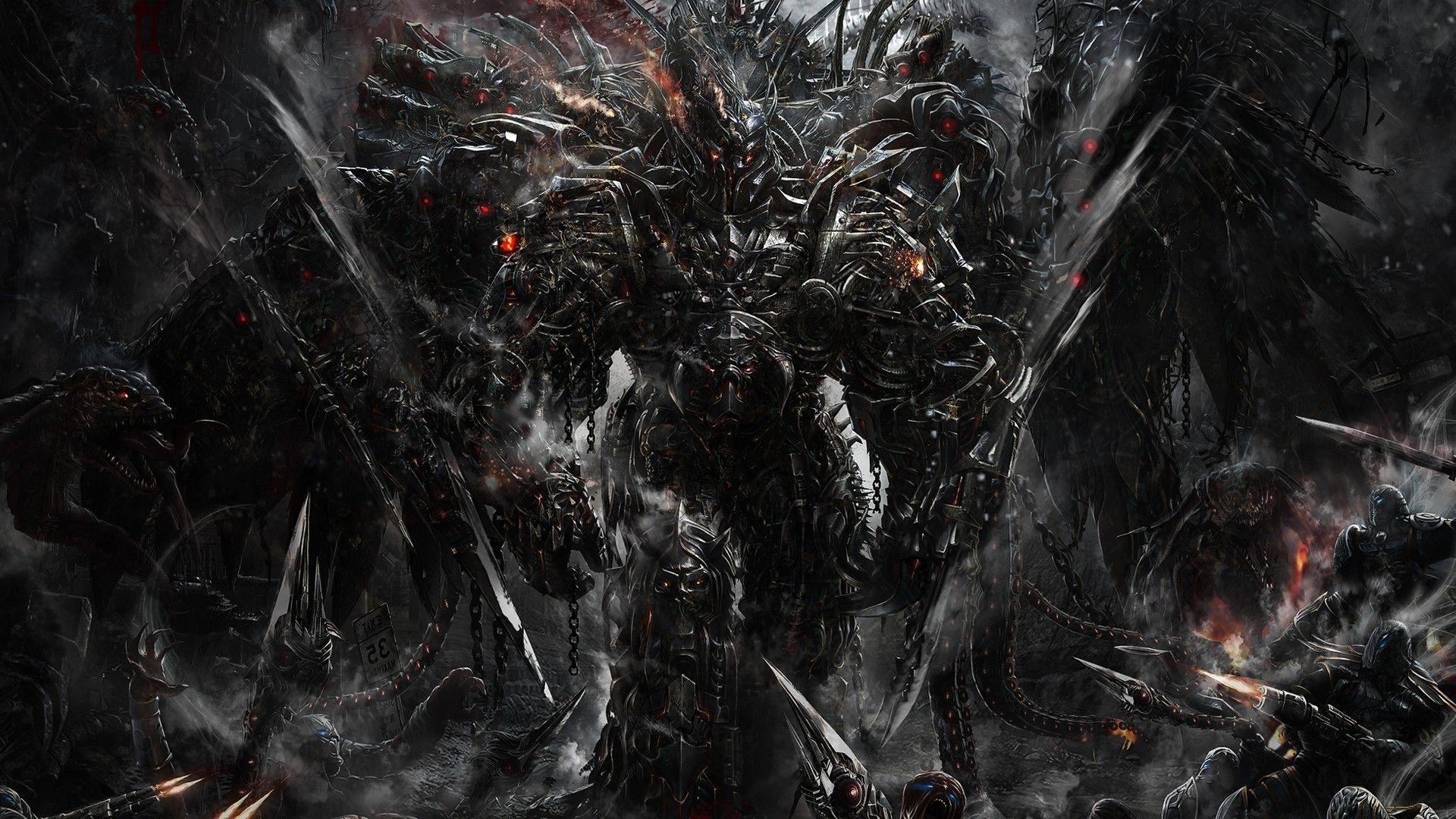 Death Metal Wallpapers Top Free Death Metal Backgrounds WallpaperAccess