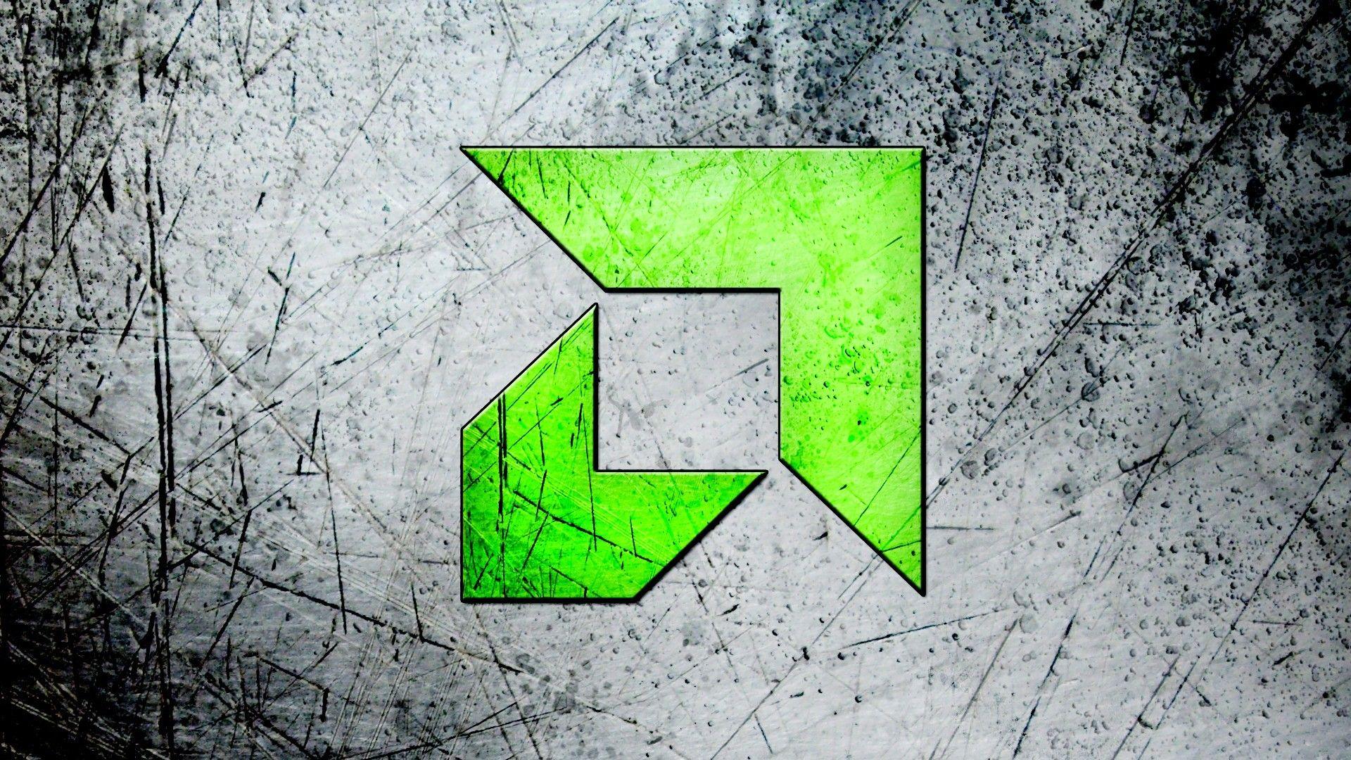AMD Logo Wallpapers Top Free AMD Logo Backgrounds WallpaperAccess