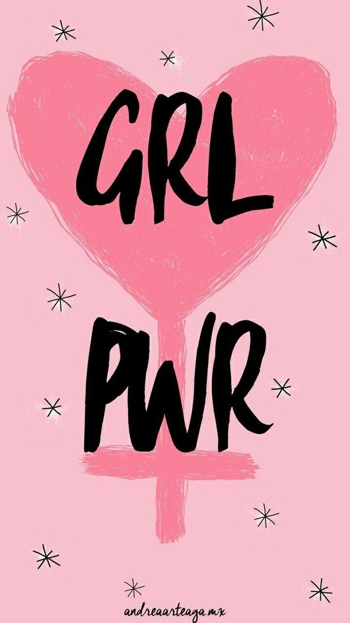 GRL PWR Wallpapers Top Free GRL PWR Backgrounds WallpaperAccess