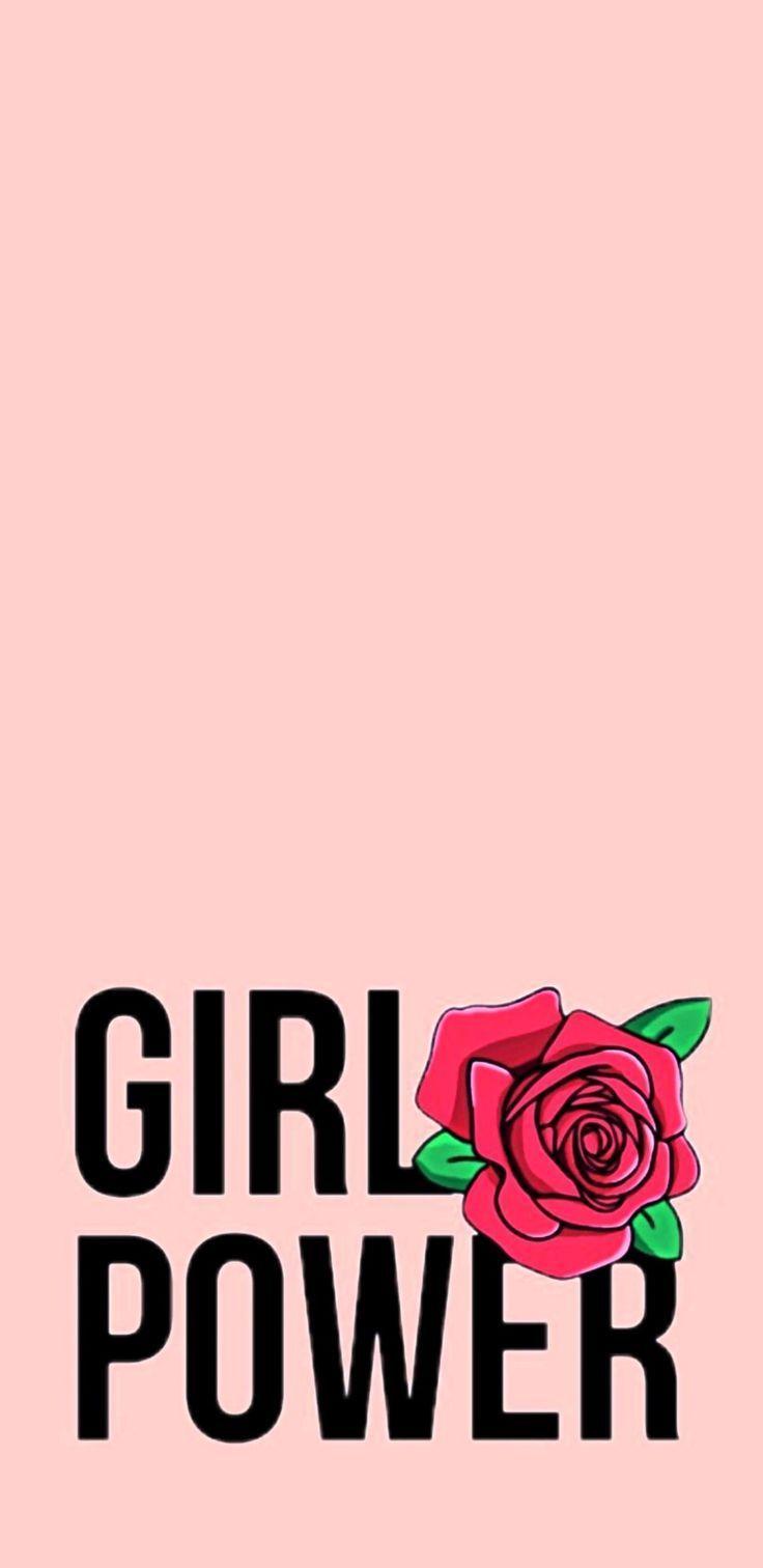 Girl Power Wallpapers Top Free Girl Power Backgrounds WallpaperAccess