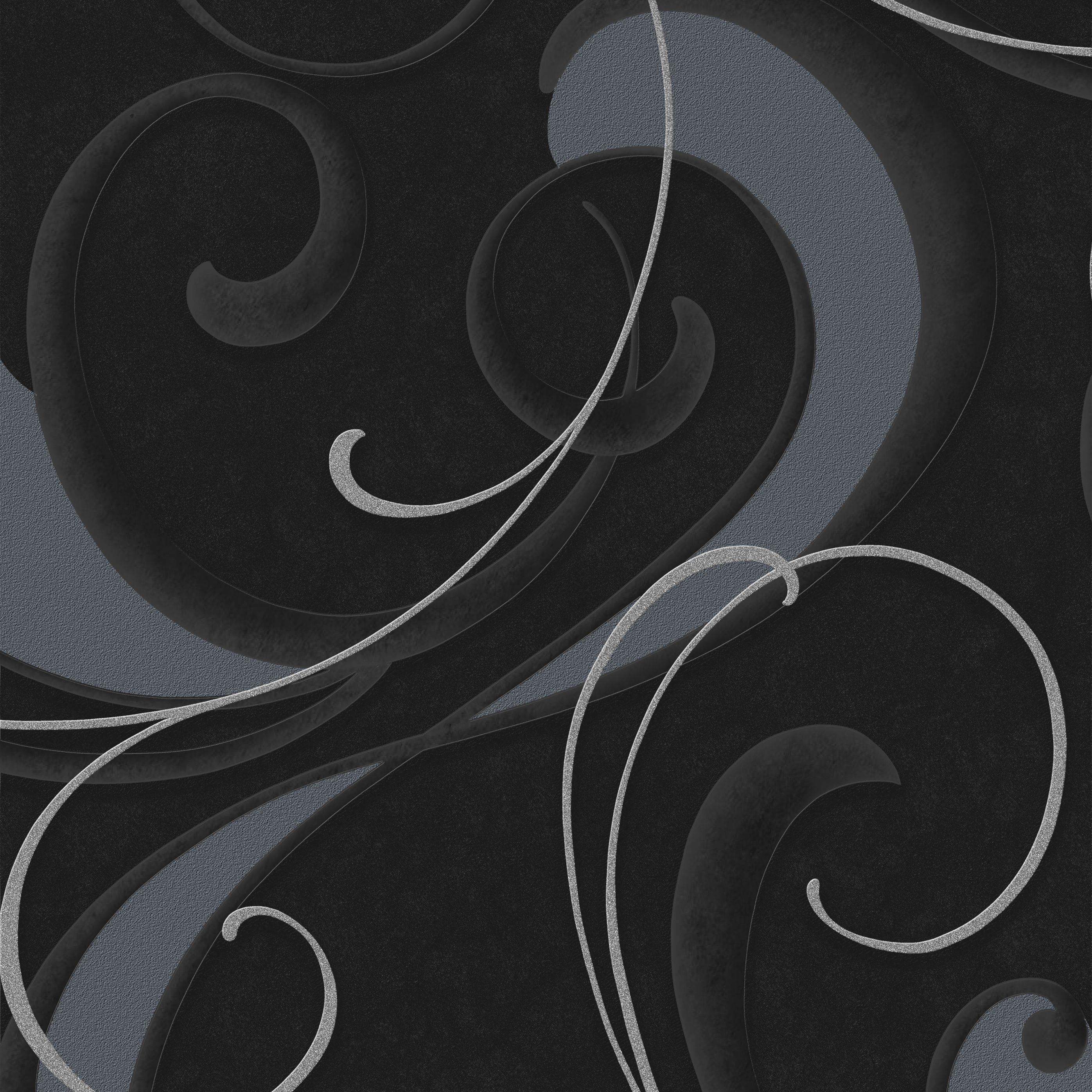 Black and Silver Wallpapers Top Free Black and Silver Backgrounds