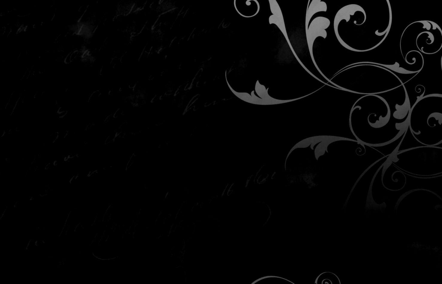 Black and Silver Wallpapers Top Free Black and Silver Backgrounds