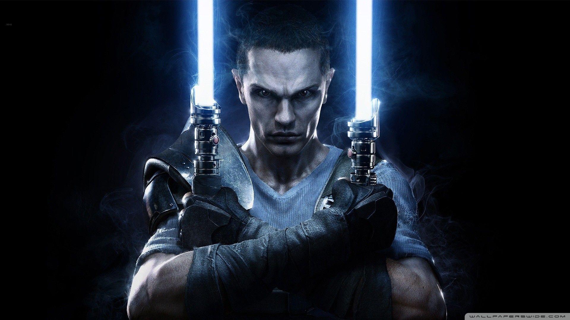 Starkiller Wallpapers Top Free Starkiller Backgrounds WallpaperAccess